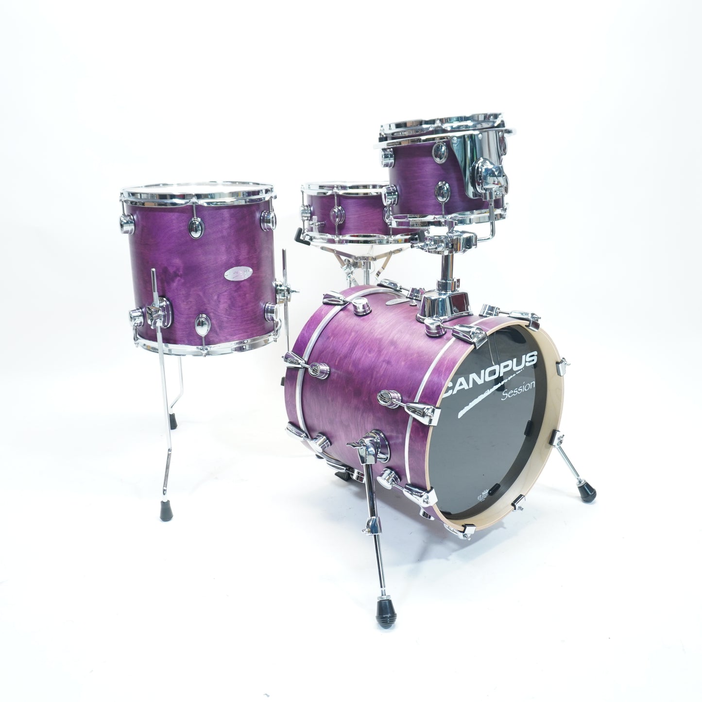 Canopus - SESSION KIT SK-16S - 16/10/13/13x5.5