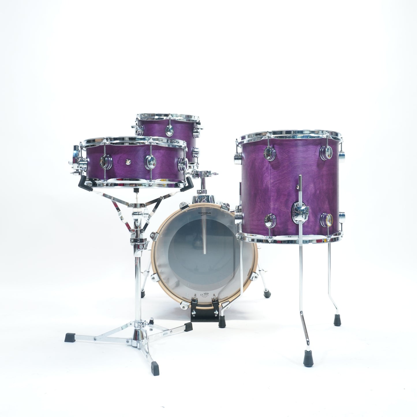 Canopus - SESSION KIT SK-16S - 16/10/13/13x5.5
