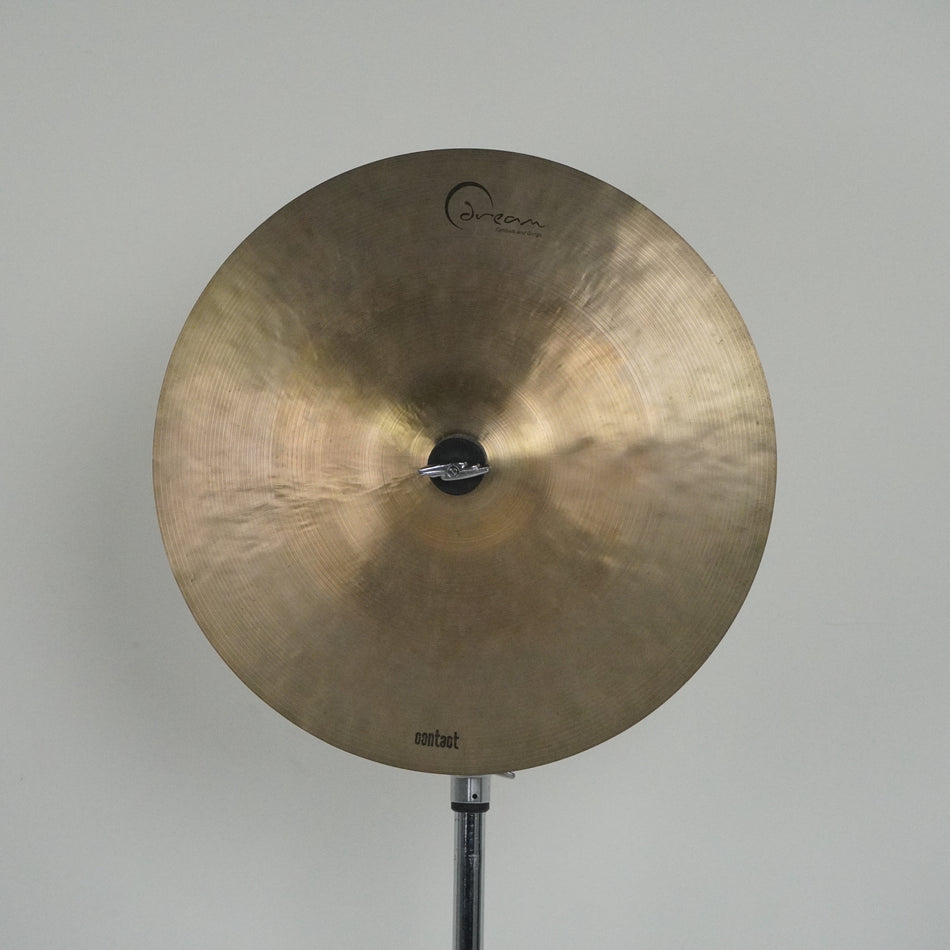 Dream 17" Crash-Becken