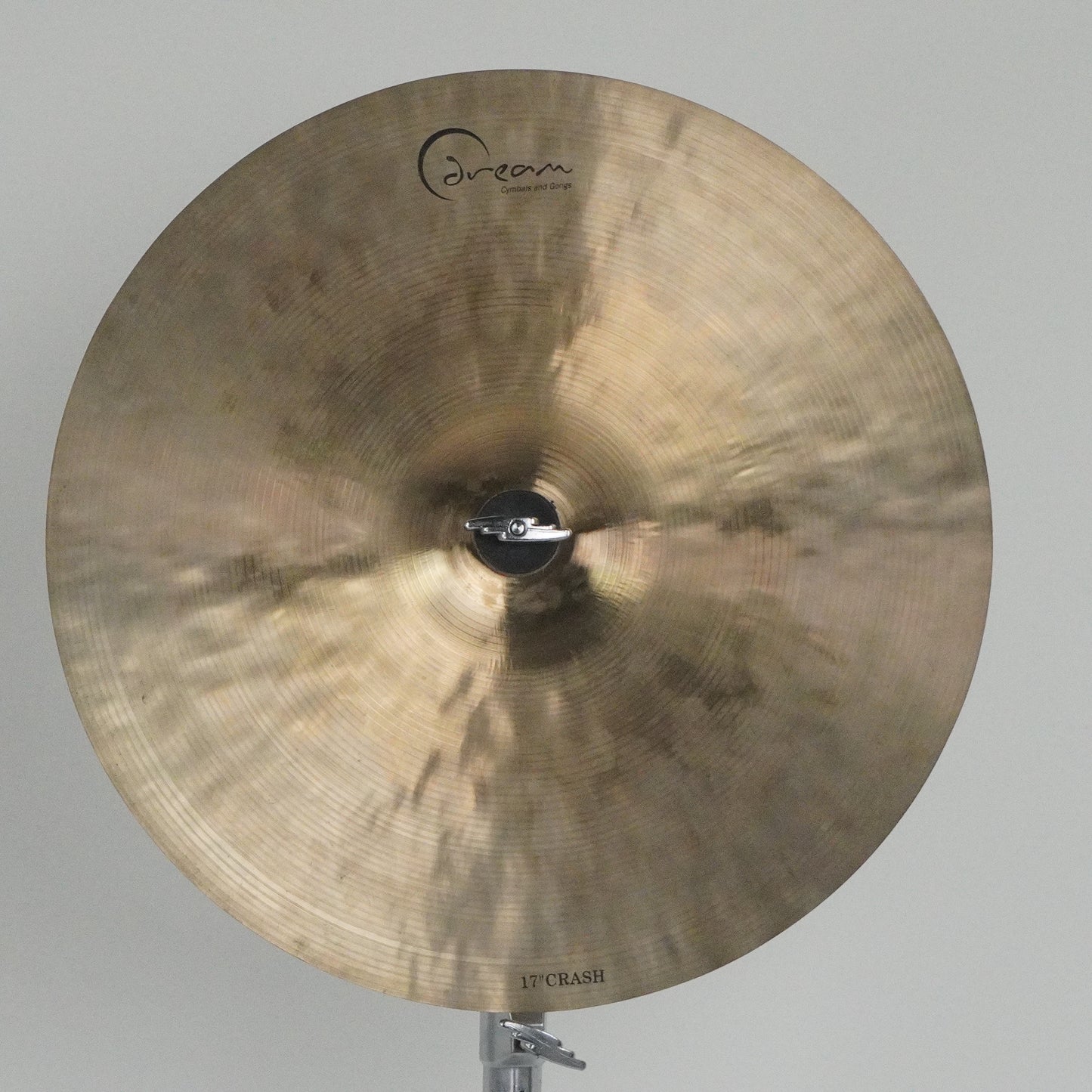 Dream 17” Crash Cymbal