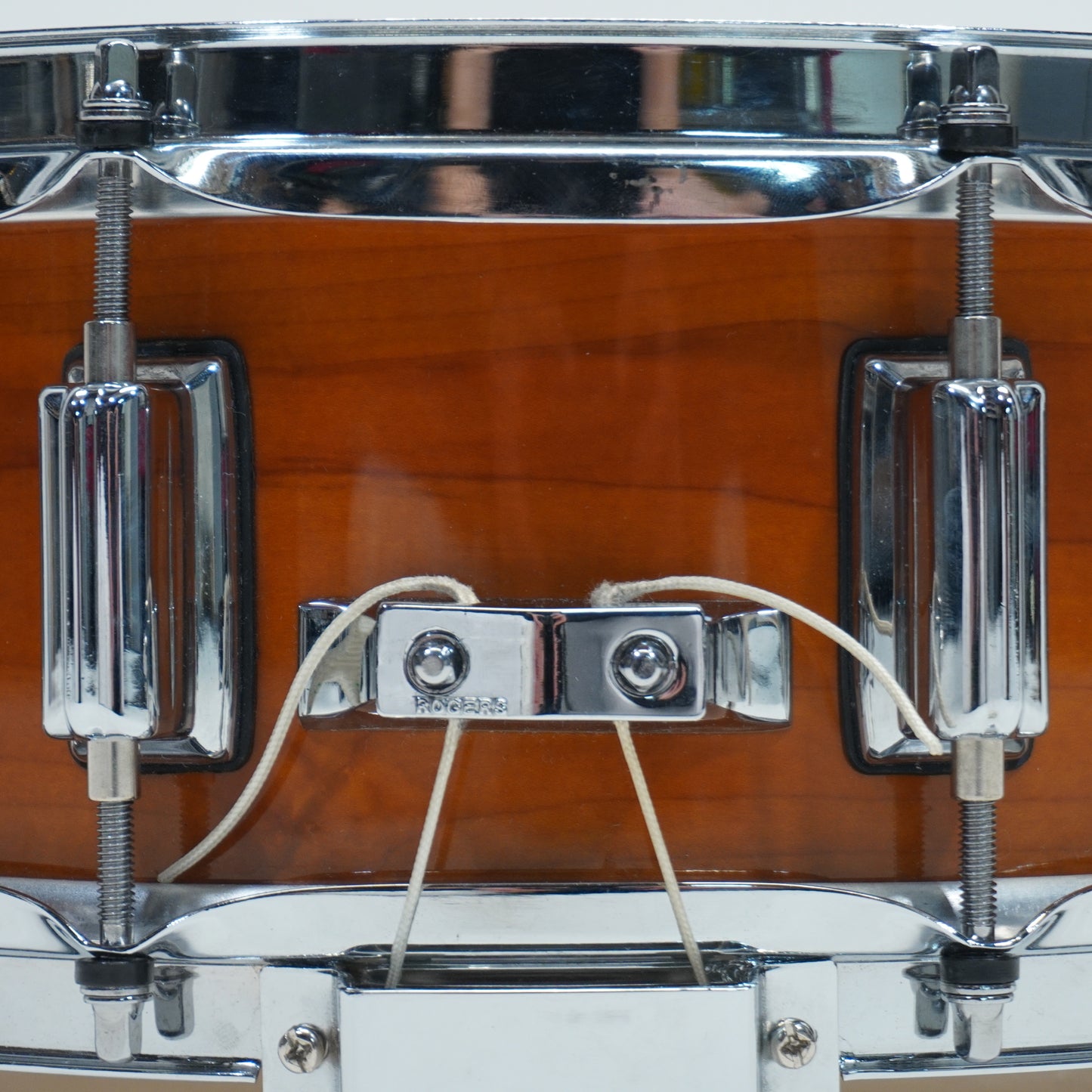 ROGERS DYNASONIC RE-ISSUE 14"x 5" SNARE DRUM