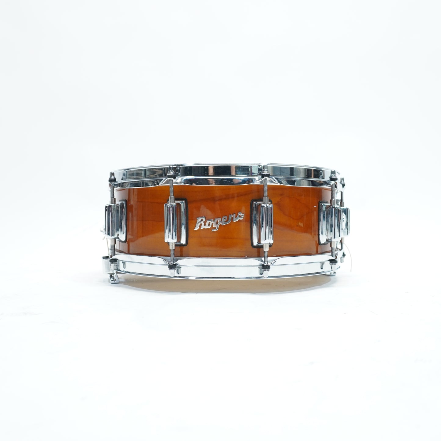 ROGERS DYNASONIC RE-ISSUE 14"x 5" SNARE DRUM