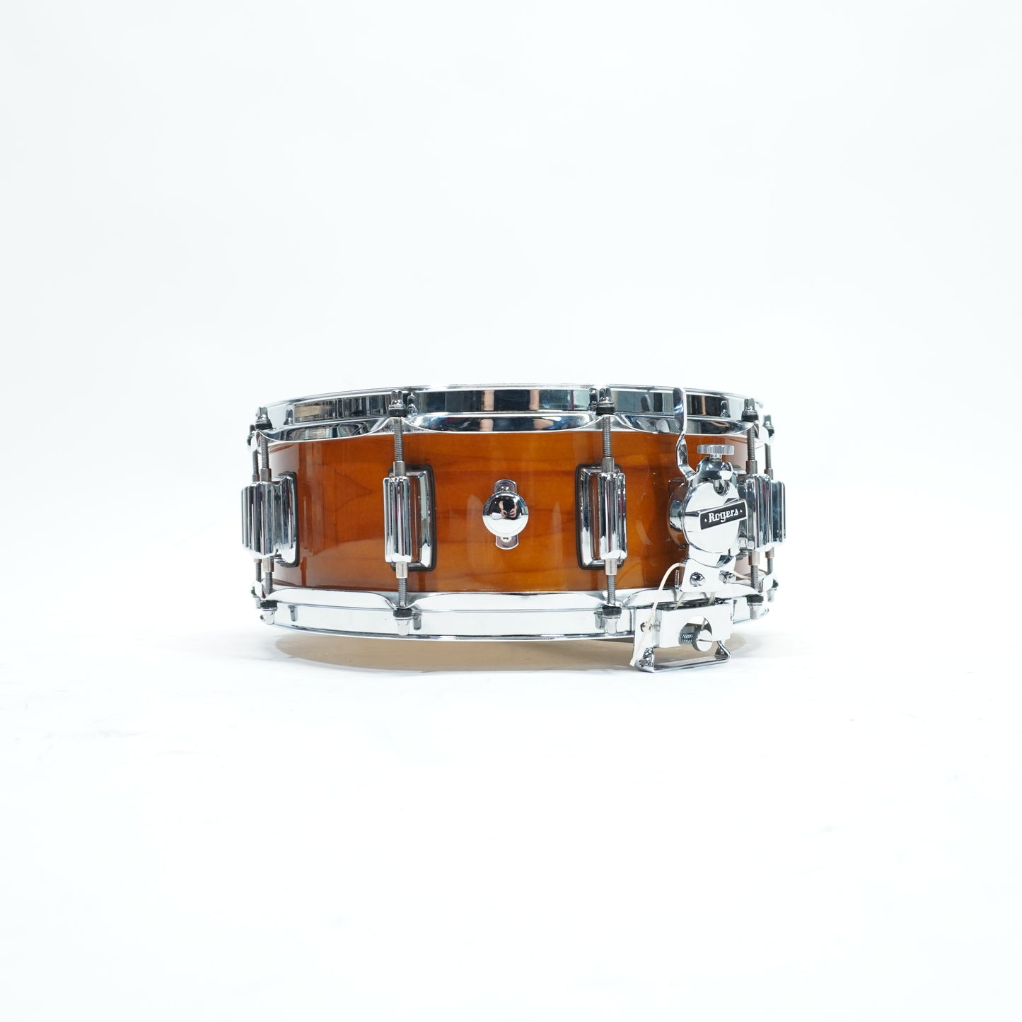 ROGERS DYNASONIC RE-ISSUE 14"x 5" SNARE DRUM