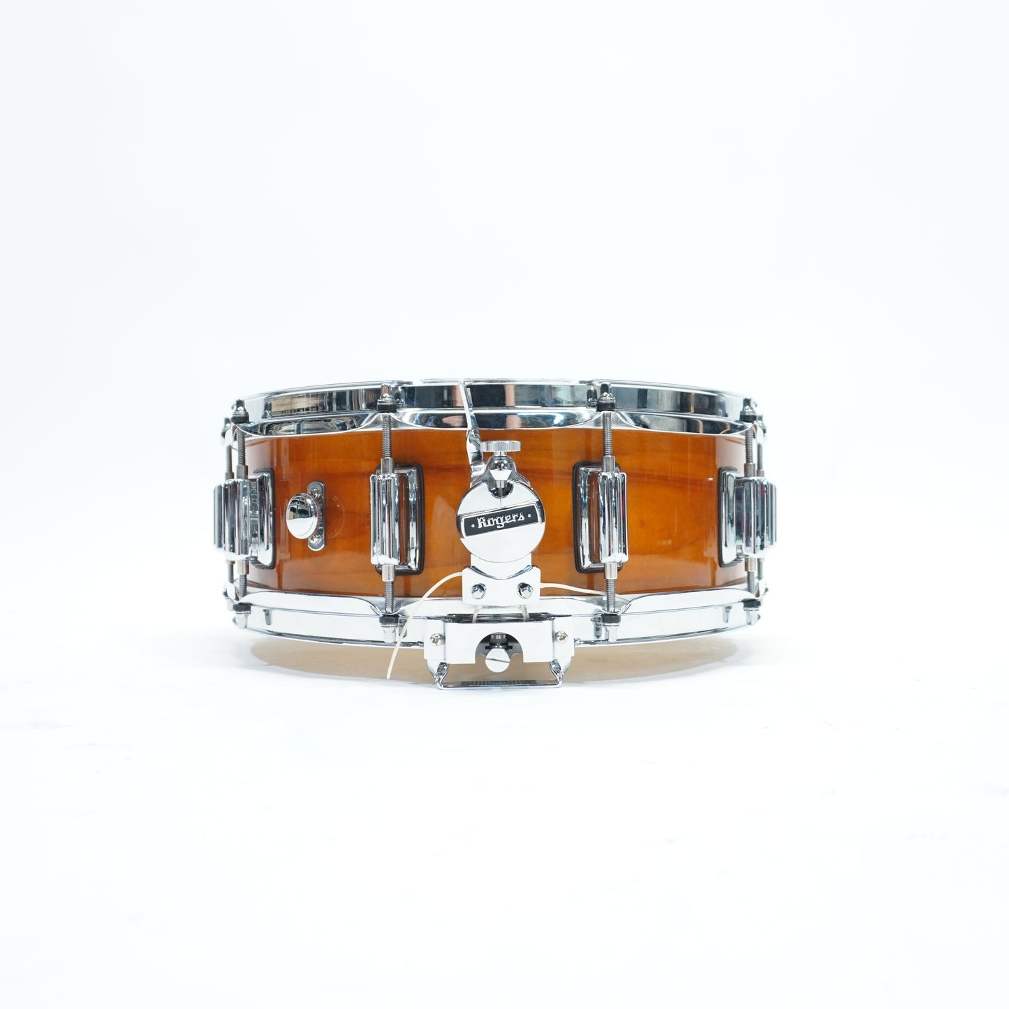 ROGERS DYNASONIC RE-ISSUE 14"x 5" SNARE DRUM