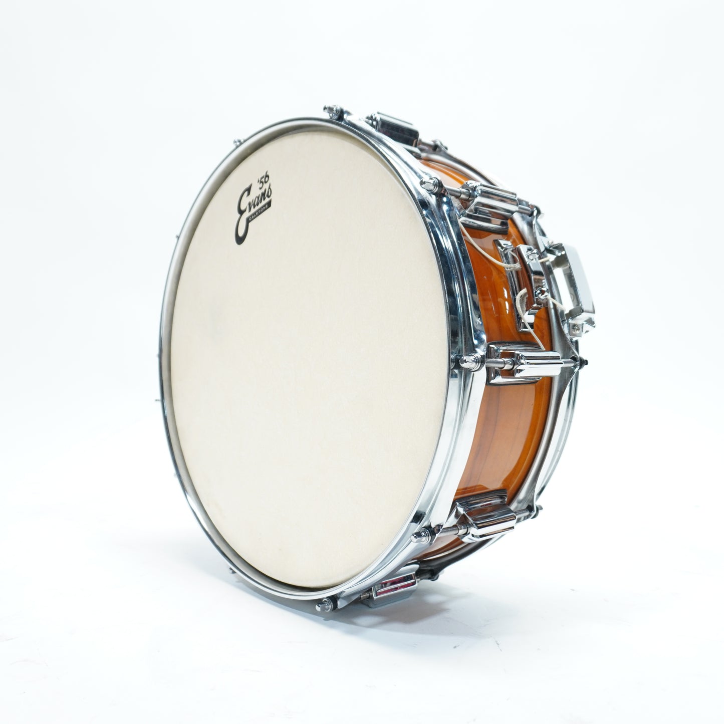 ROGERS DYNASONIC RE-ISSUE 14"x 5" SNARE DRUM