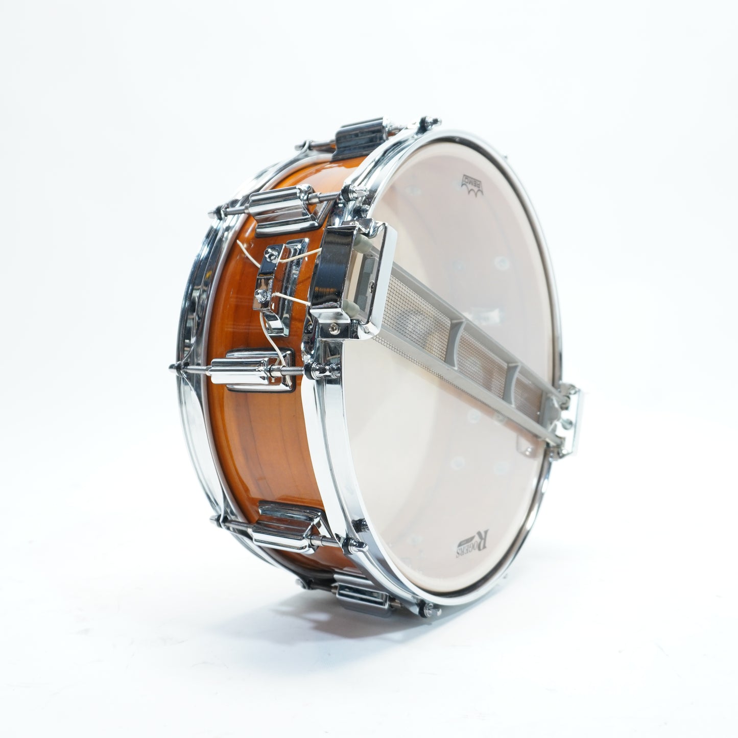 ROGERS DYNASONIC RE-ISSUE 14"x 5" SNARE DRUM