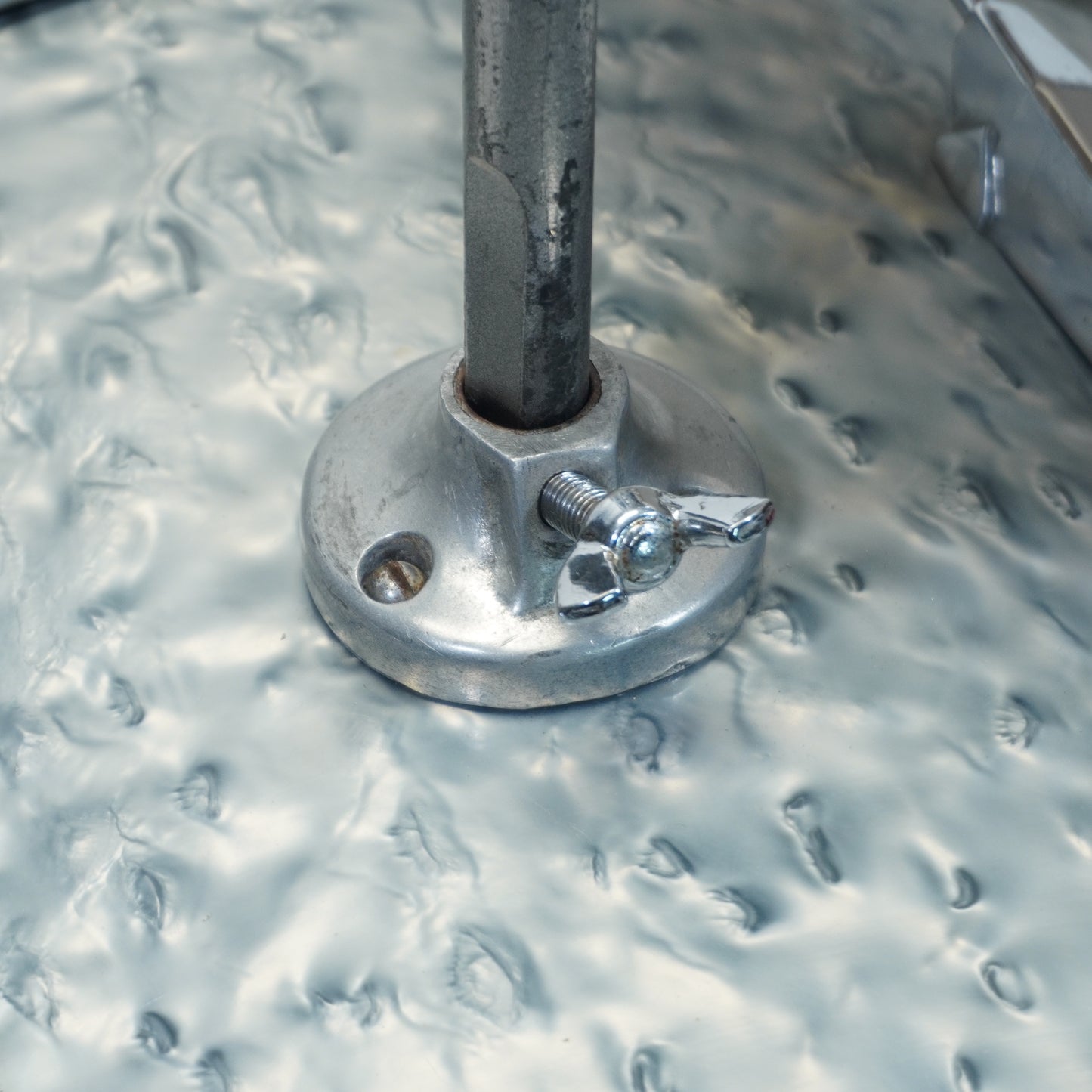 VINTAGE CARLTON 3-PIECE SHELL SET 20/12/16