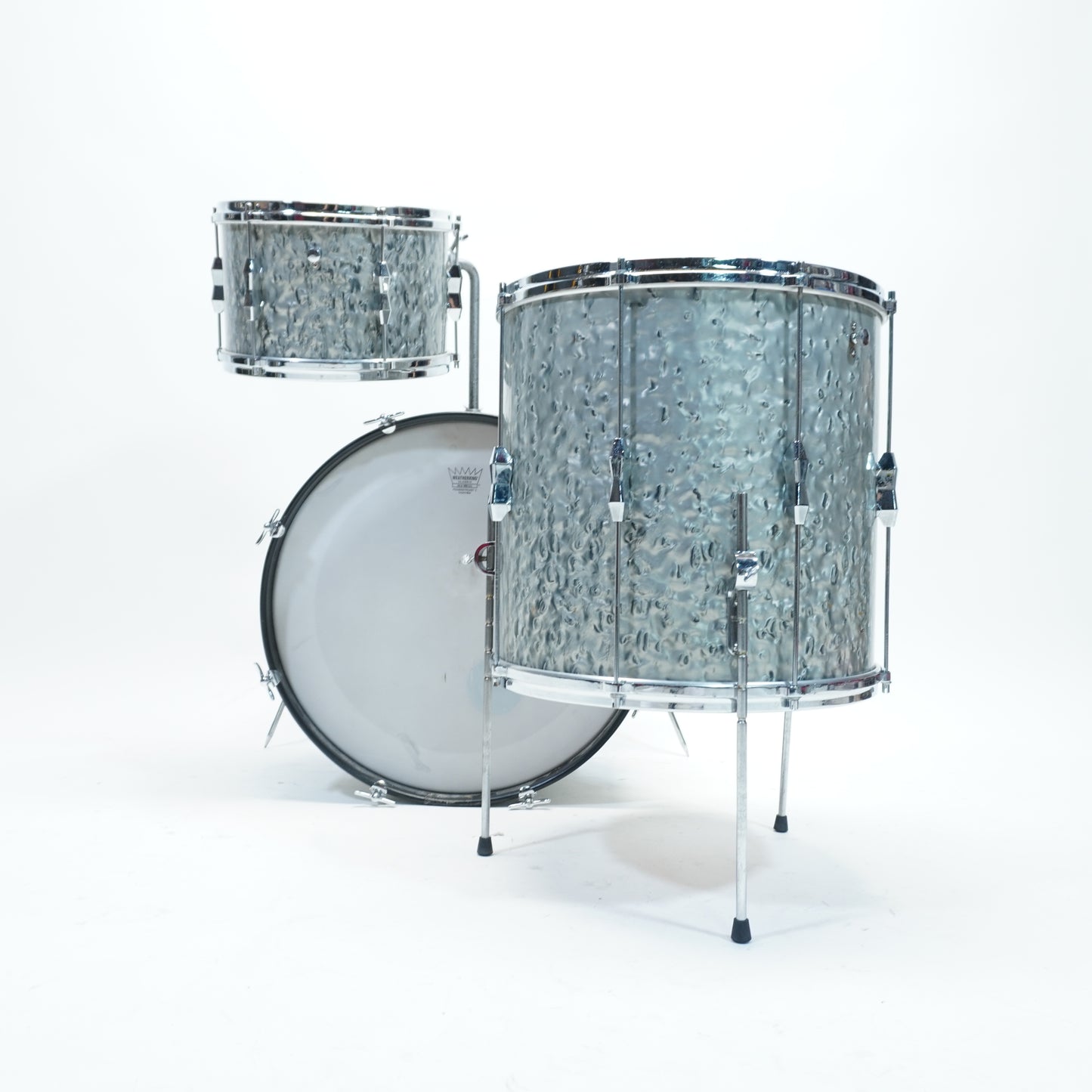 VINTAGE CARLTON 3-PIECE SHELL SET 20/12/16