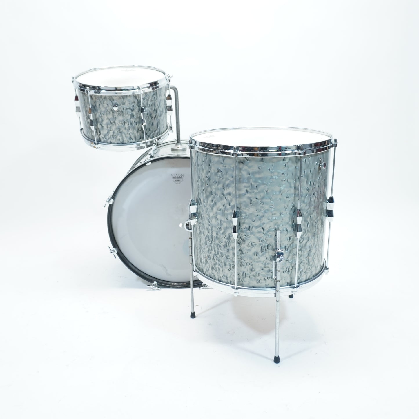 VINTAGE CARLTON 3-PIECE SHELL SET 20/12/16