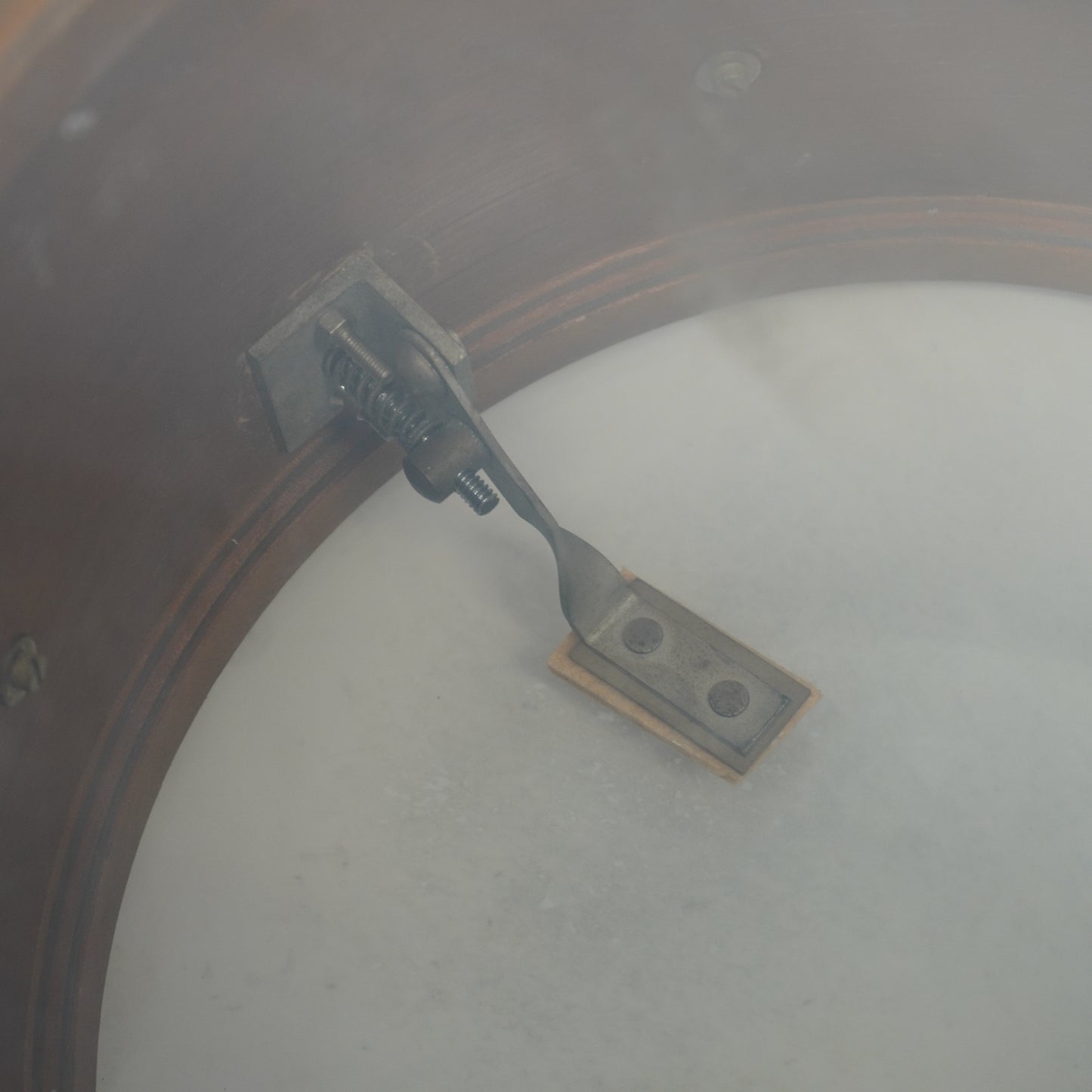 VINTAGE CARLTON 3-PIECE SHELL SET 20/12/16