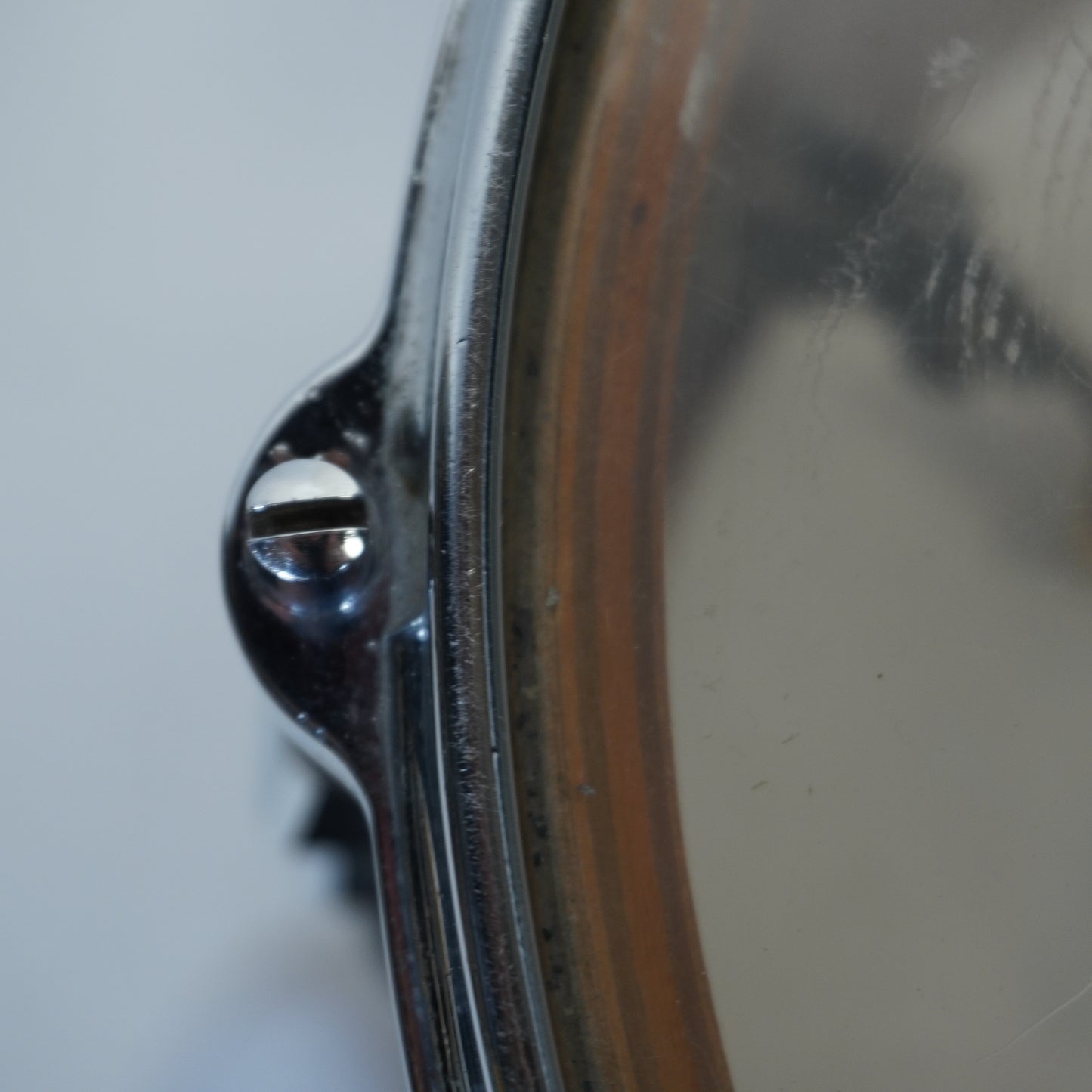 VINTAGE CARLTON 3-PIECE SHELL SET 20/12/16