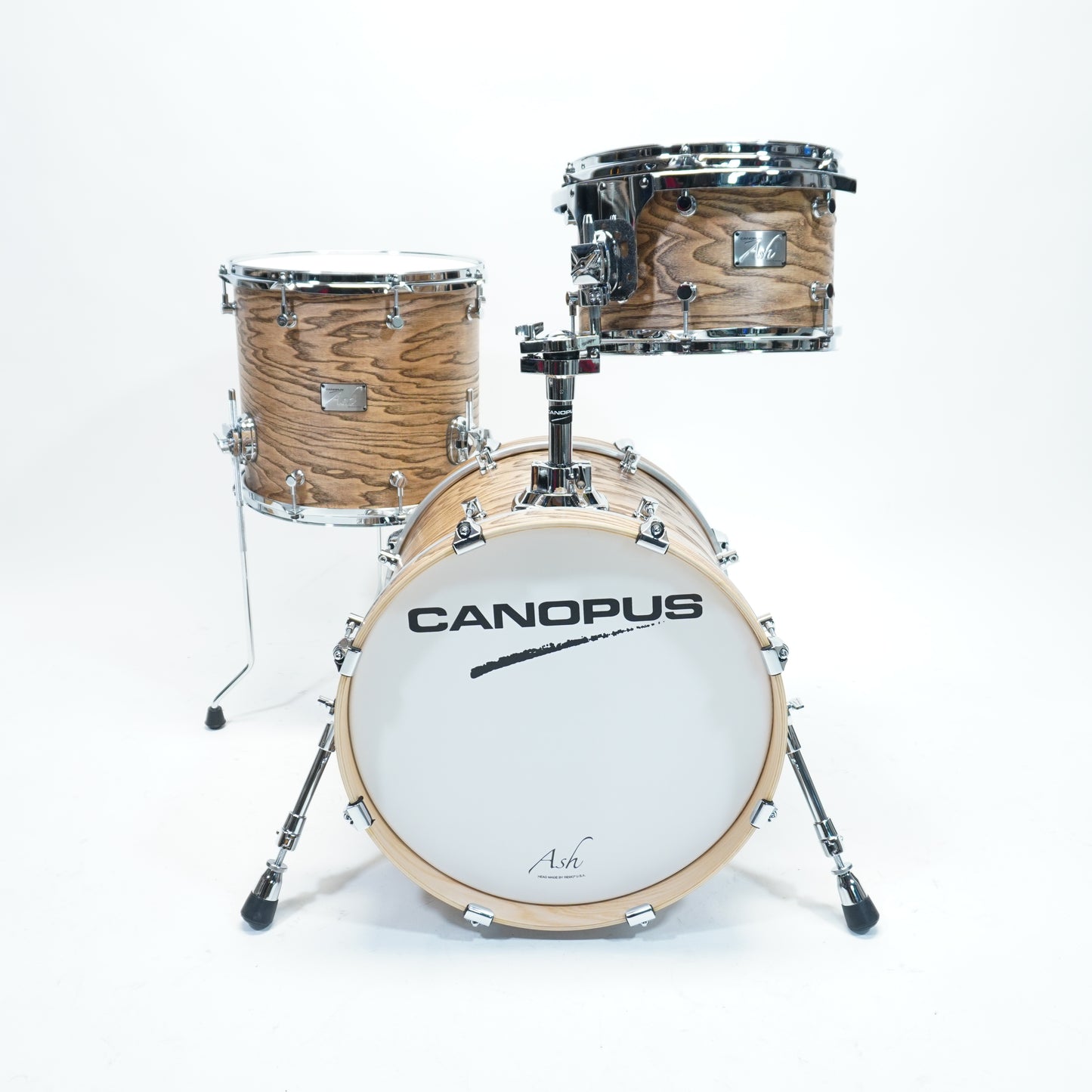 Canopus Ash Series Schlagzeug