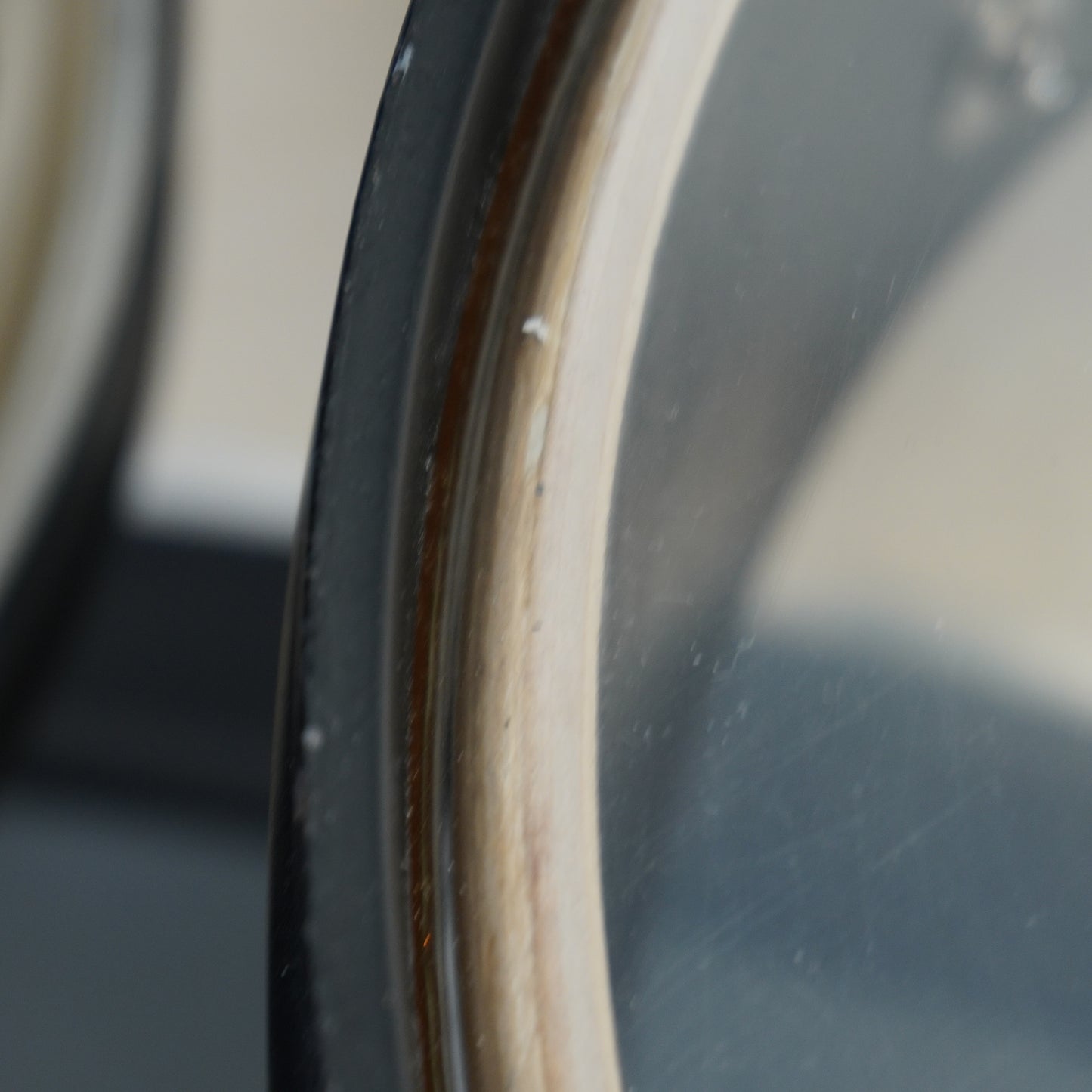 Pearl LMF 5 Piece Drum Kit in White Finish 22/10/12/14/14x5SD