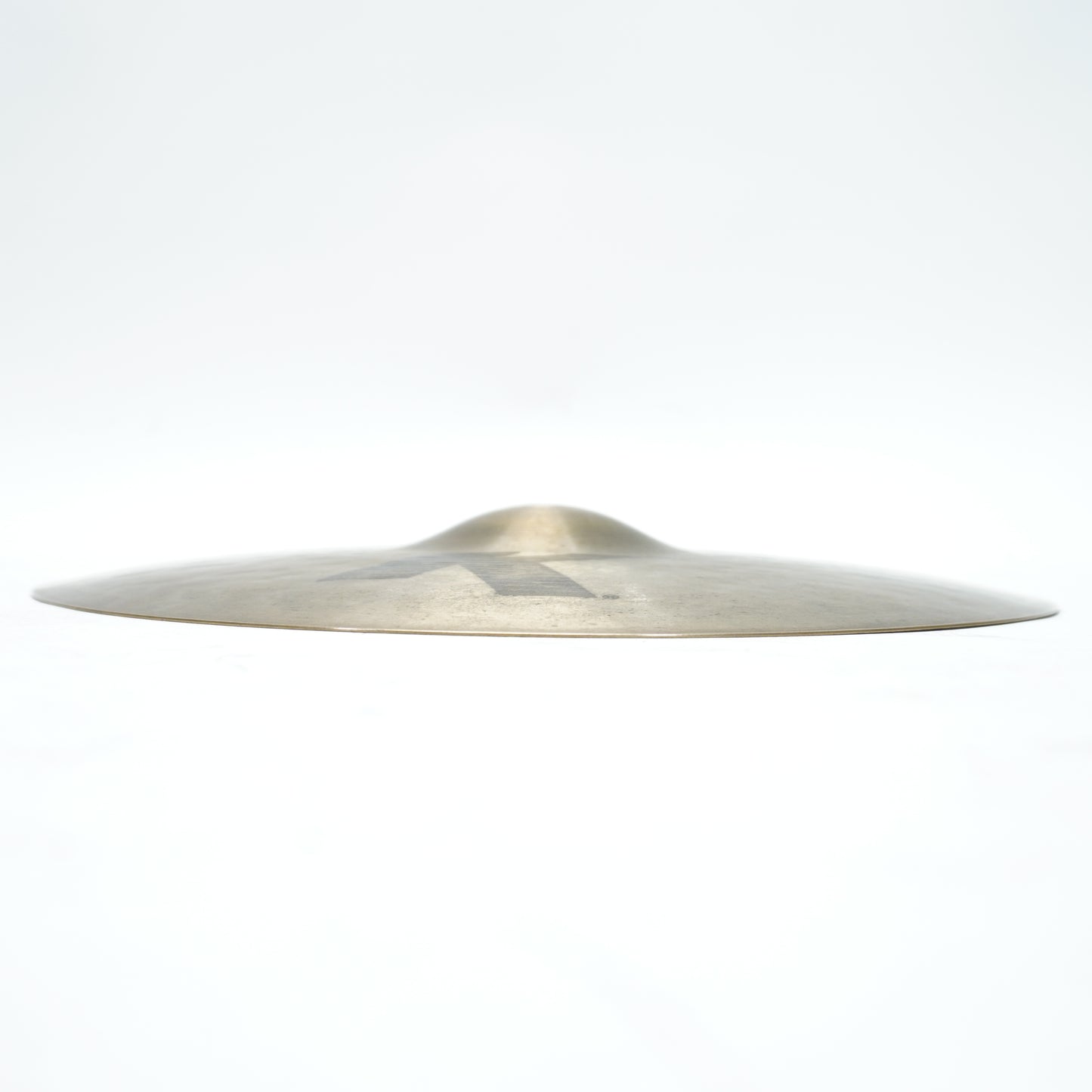 ZILDJIAN K 14" HIHAT CYMBALS (Pre Owned)