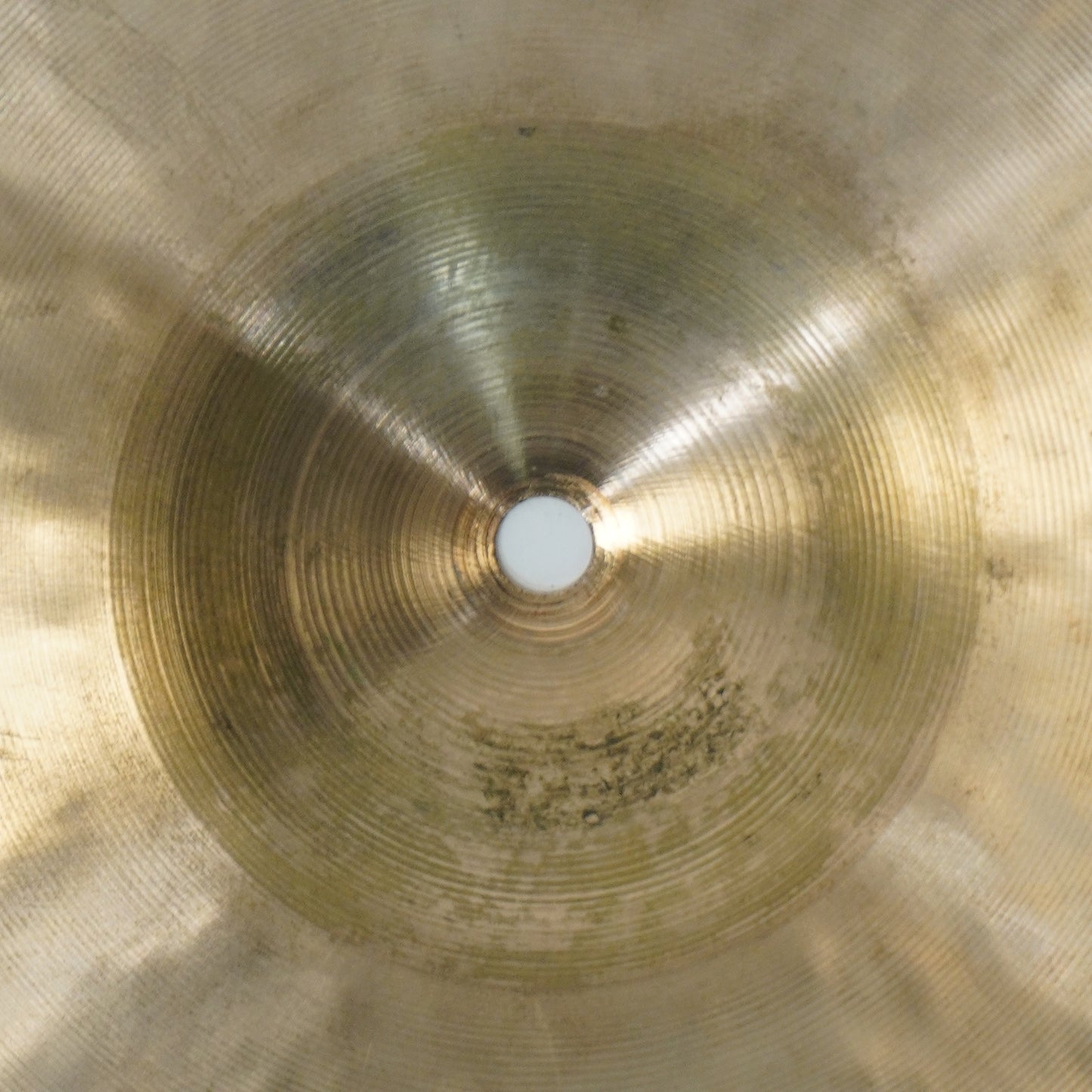 ZILDJIAN K 14" HIHAT CYMBALS (Pre Owned)