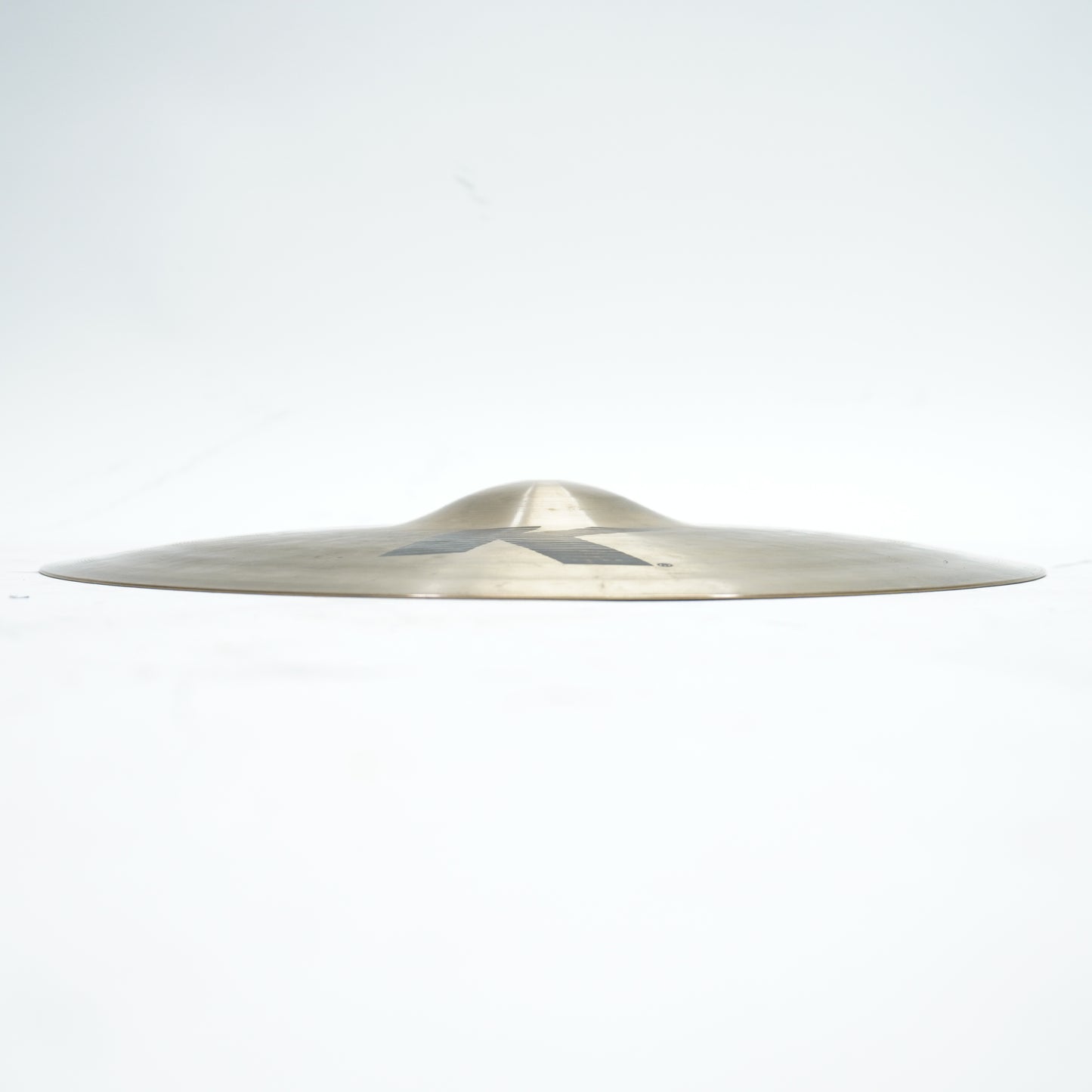 ZILDJIAN K 14" HIHAT CYMBALS (Pre Owned)