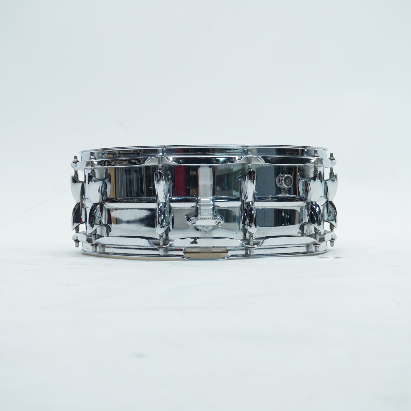 PREMIER VINTAGE 14"x 5.5" COA SNARE DRUM No.8551