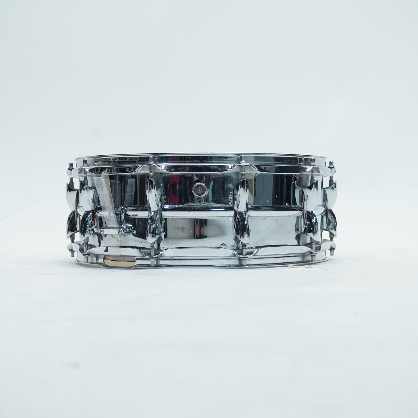 PREMIER VINTAGE 14"x 5.5" COA SNARE DRUM No.8551