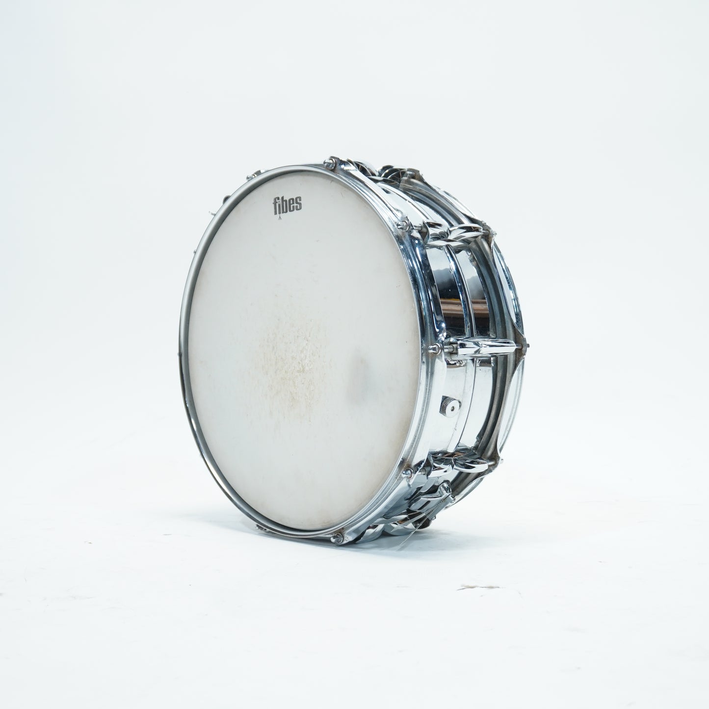 PREMIER VINTAGE 14"x 5.5" COA SNARE DRUM No.8551