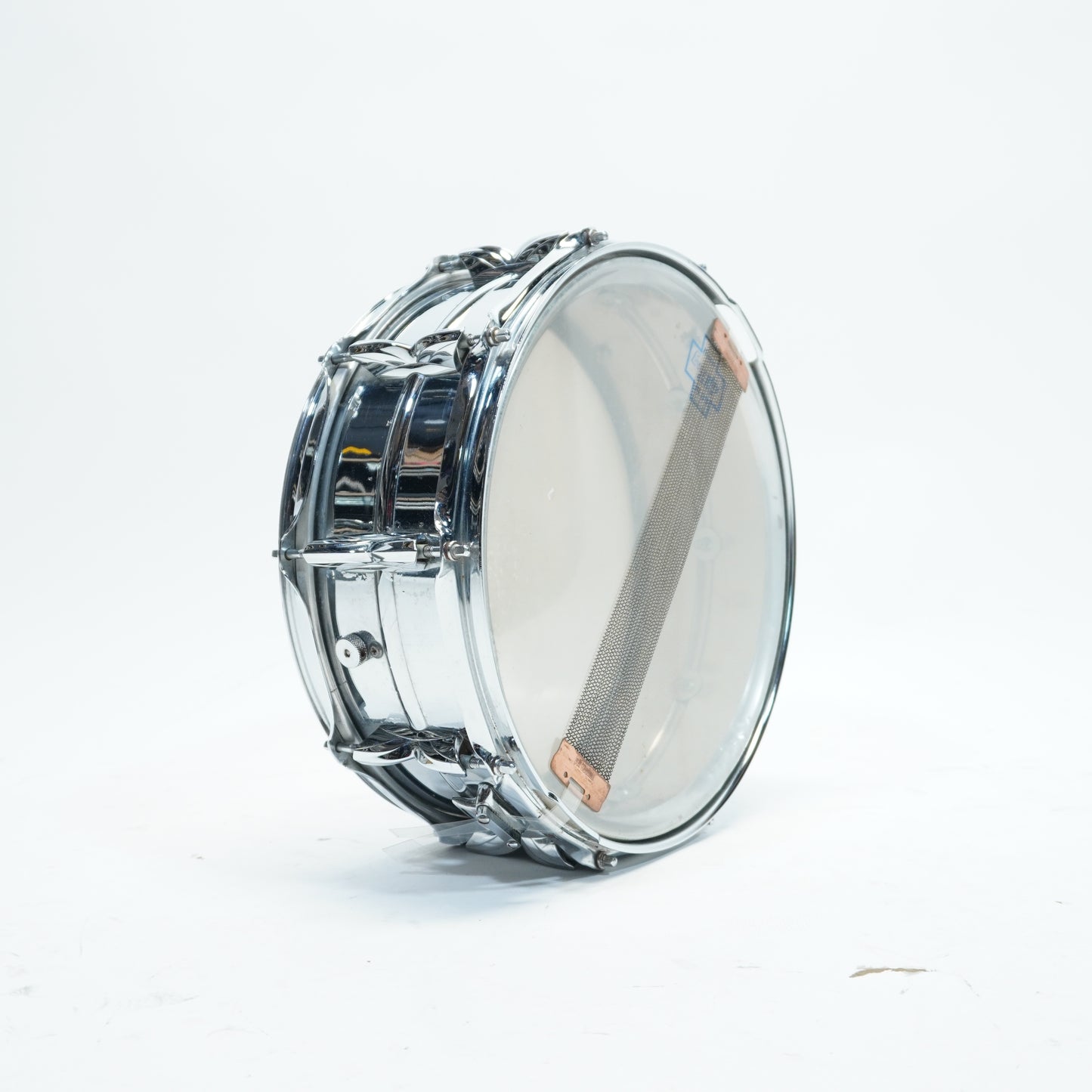 PREMIER VINTAGE 14"x 5.5" COA SNARE DRUM No.8551