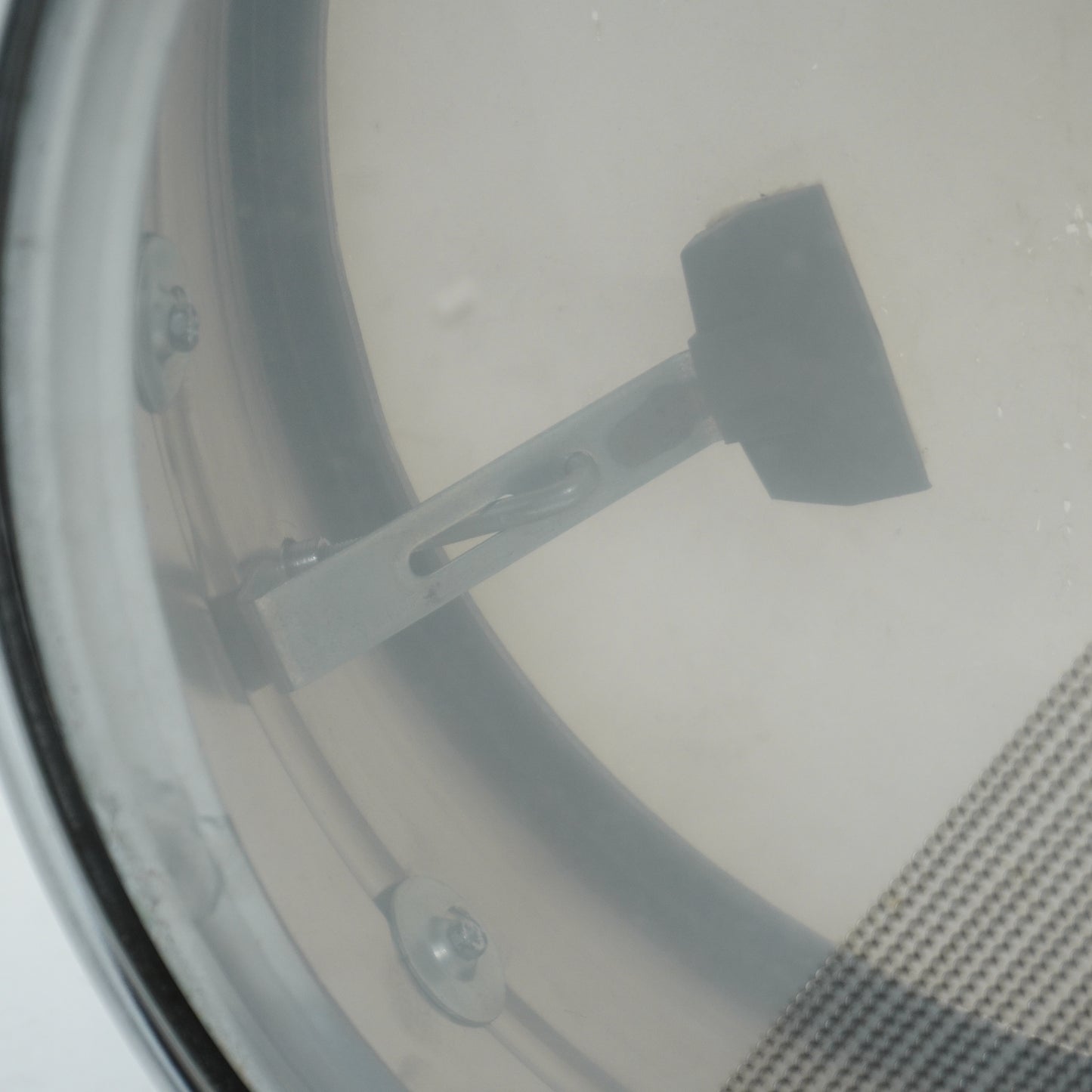 PREMIER VINTAGE 14"x 5.5" COA SNARE DRUM No.8551