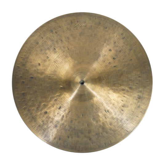 ZYN VSOP 19" CRASH CYMBAL