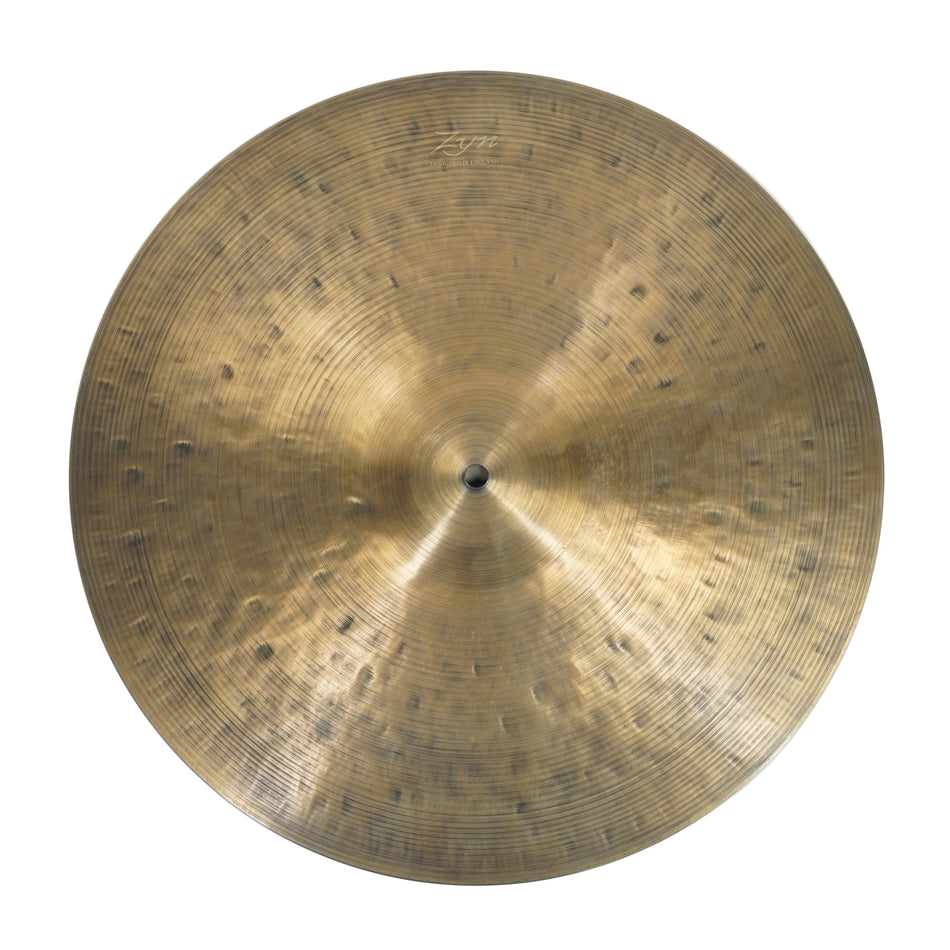 ZYN VSOP 19" CRASH CYMBAL