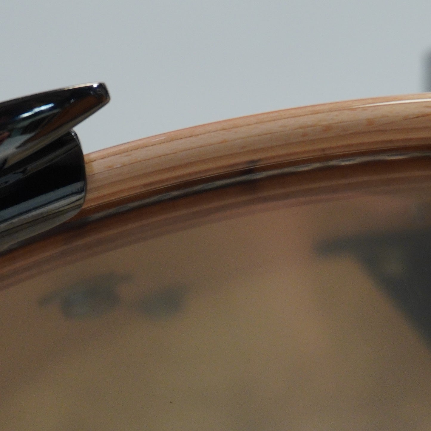 Sonor Vintage 150th Anniversary Ltd Edition  4-piece set- African Marble Finish