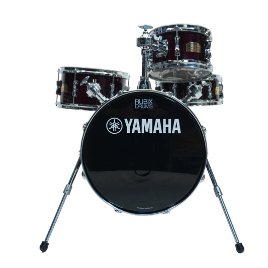 YAMAHA "RICK MAROTTA" HIPGIG DRUM KIT WITH SNARE DRUM