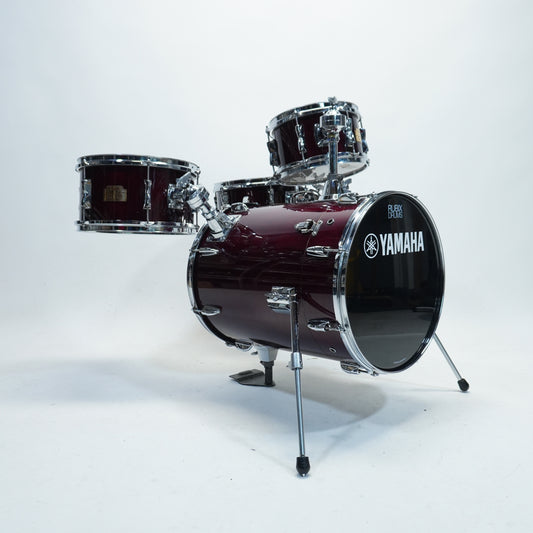 YAMAHA "RICK MAROTTA" HIPGIG DRUM KIT WITH SNARE DRUM