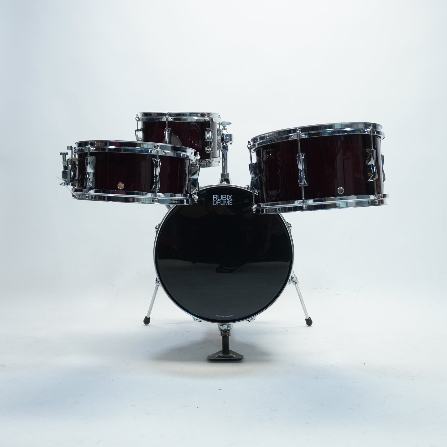 YAMAHA "RICK MAROTTA" HIPGIG DRUM KIT WITH SNARE DRUM