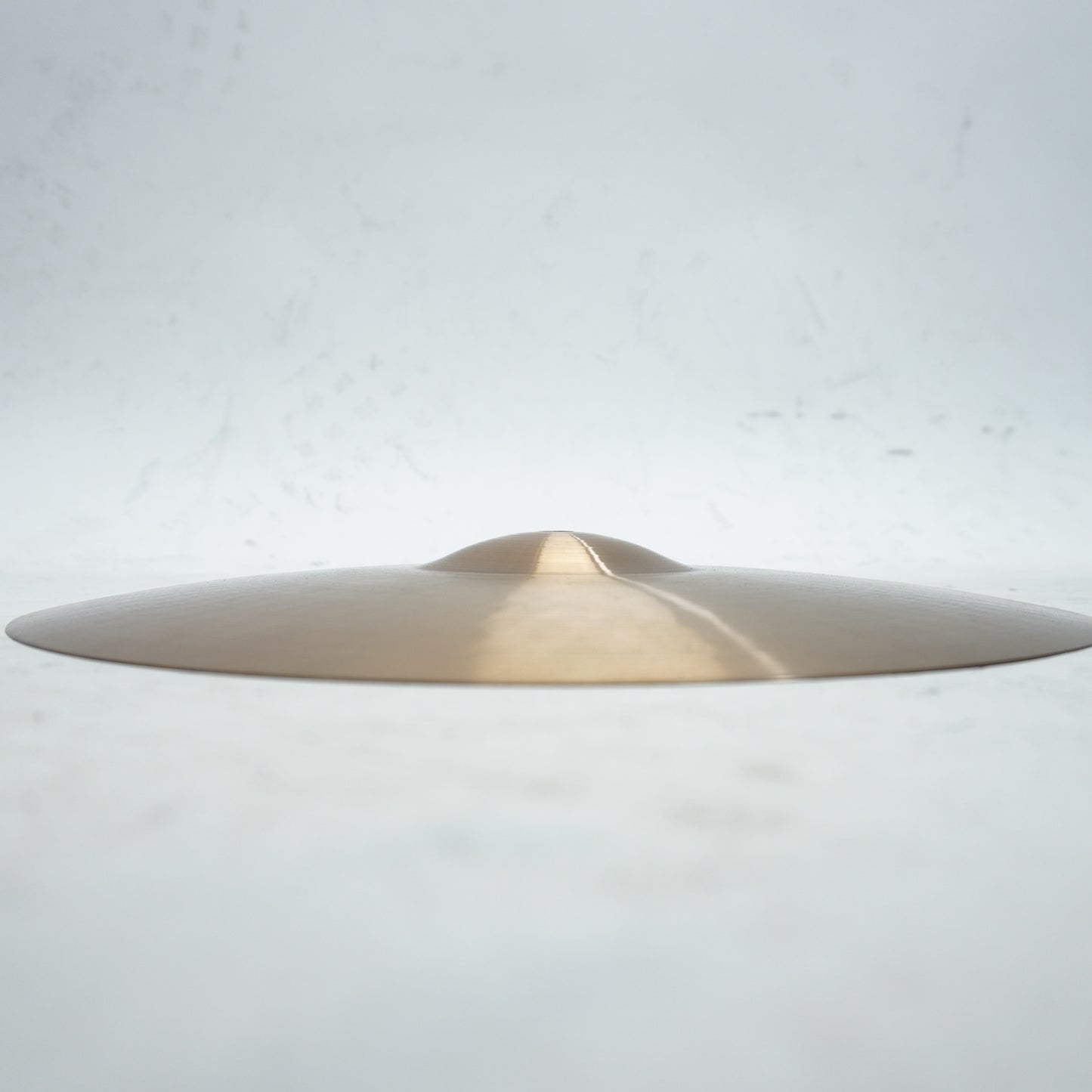 PAISTE 2002 14" CRASH CYMBAL