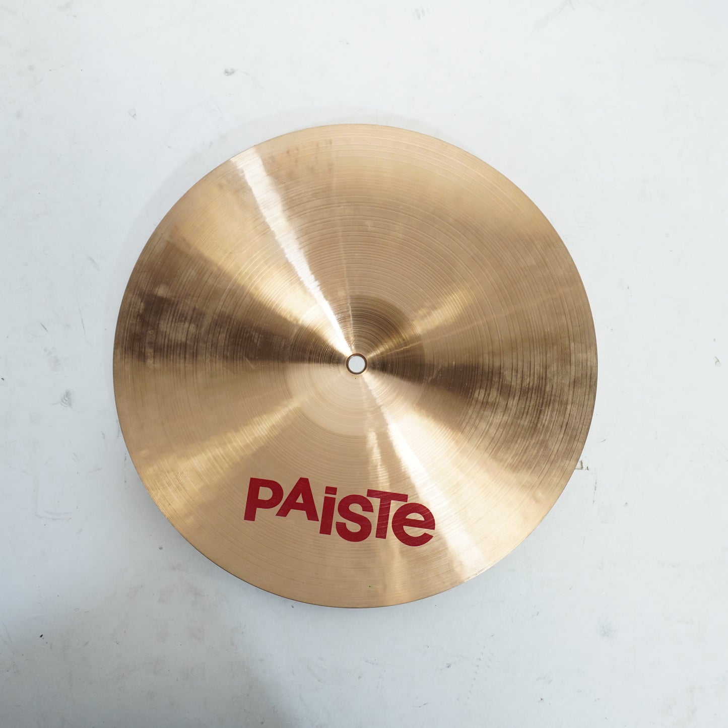 PAISTE 2002 14" CRASH CYMBAL