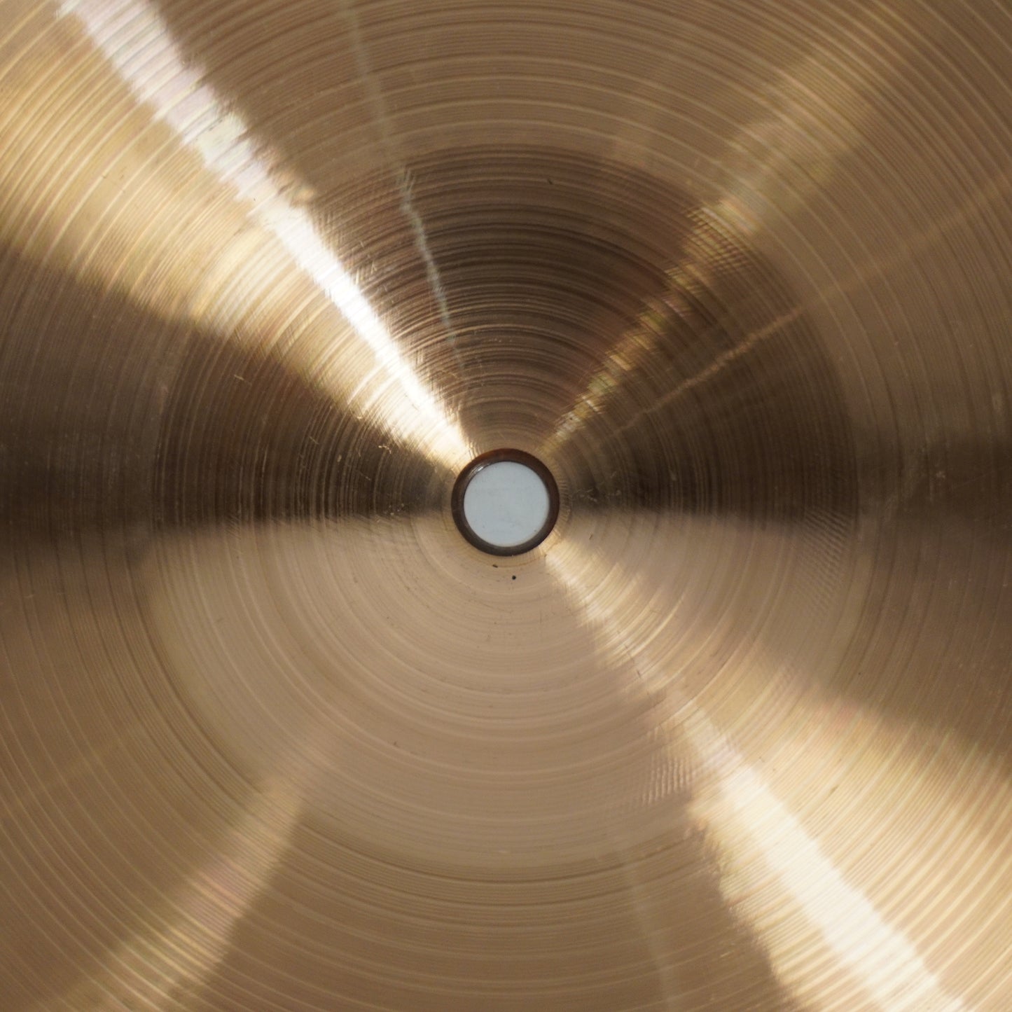 PAISTE 2002 14" CRASH CYMBAL