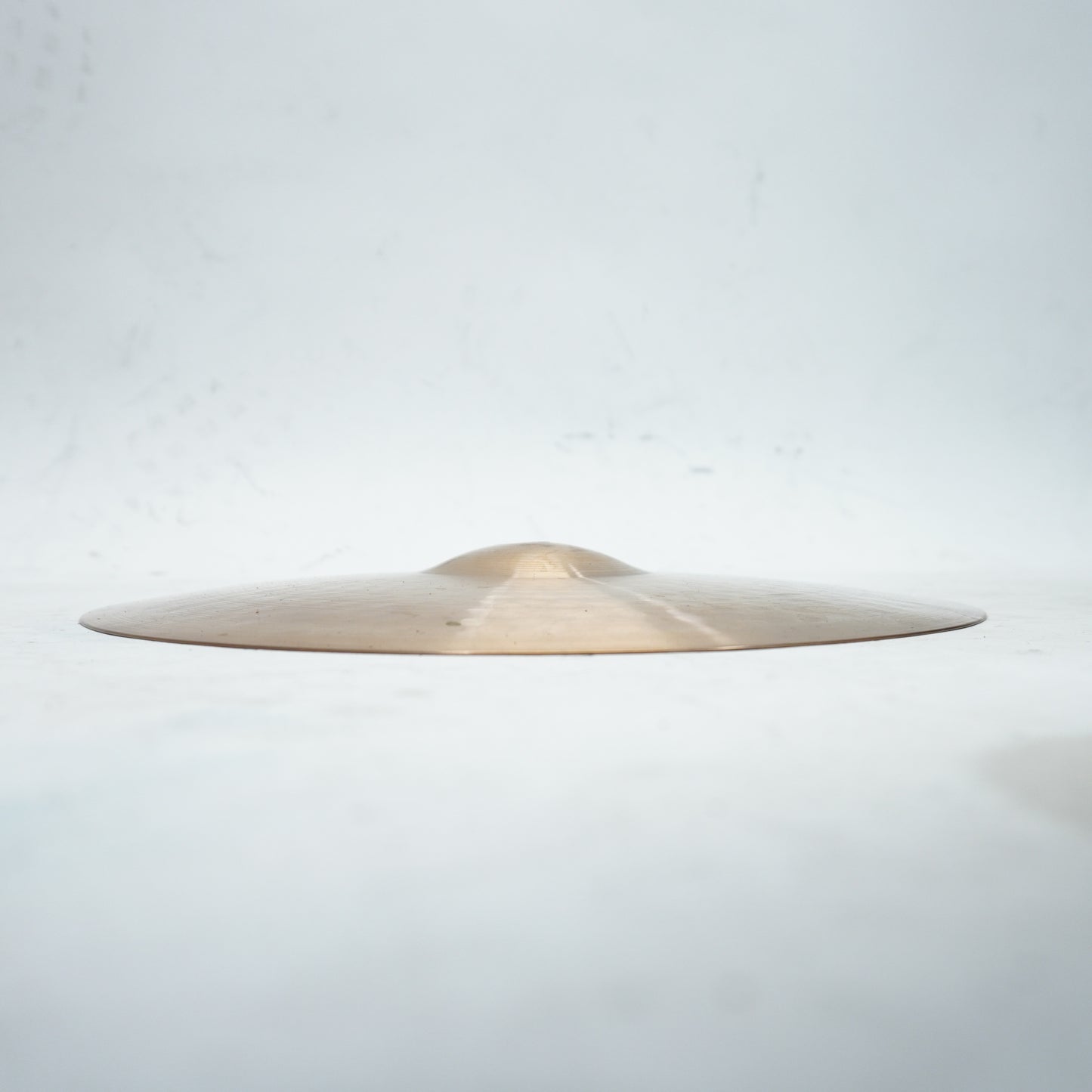 PAISTE 2002 14" MED HIHAT BOTTOM