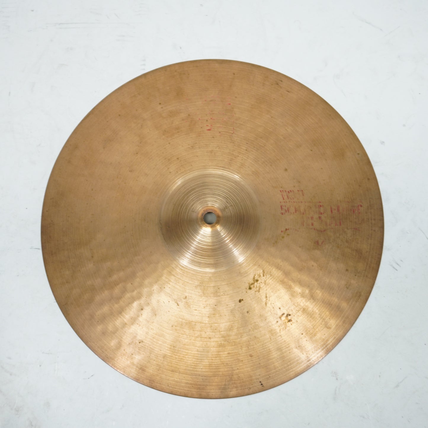 PAISTE 2002 14" SOUND EDGE  HI-HATS