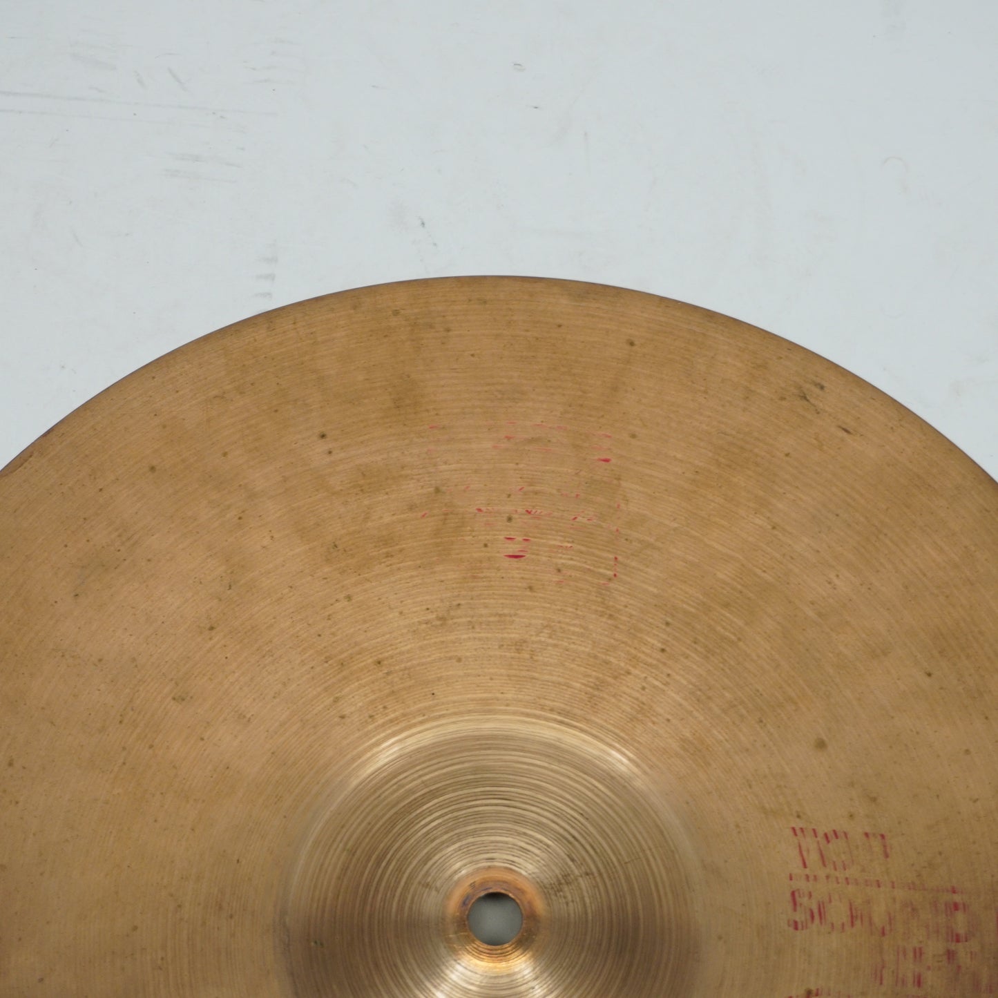 PAISTE 2002 14" SOUND EDGE  HI-HATS