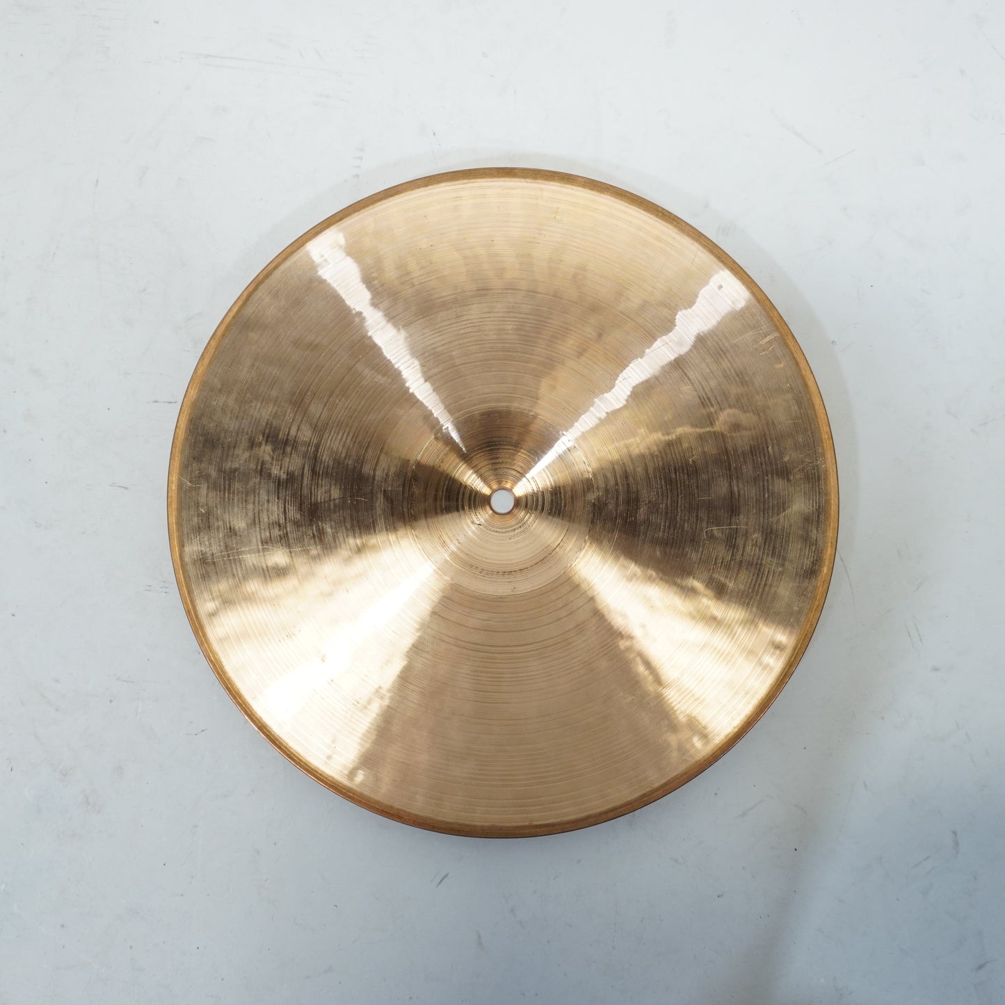 PAISTE 2002 14" SOUND EDGE  HI-HATS