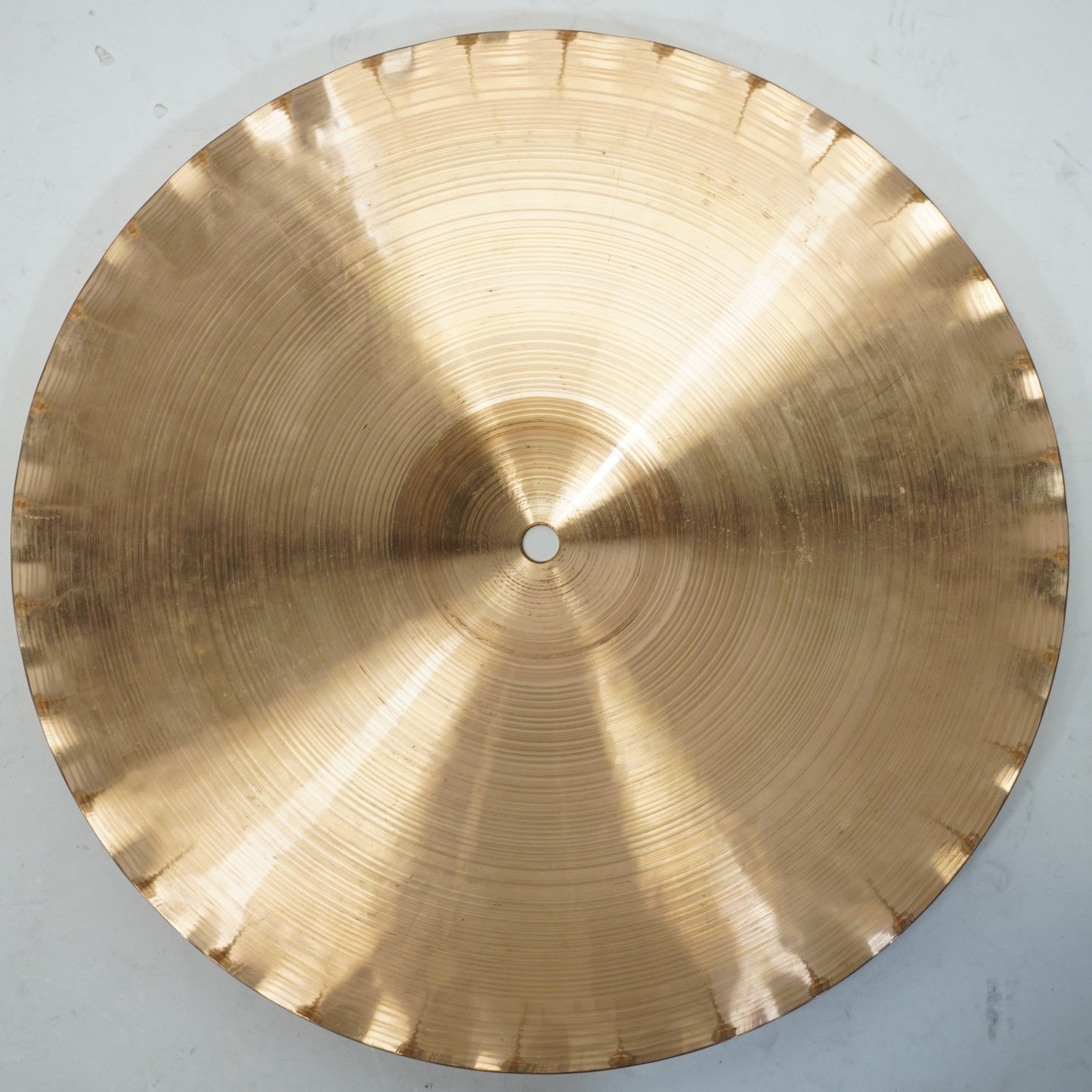 PAISTE 2002 14" SOUND EDGE  HI-HATS