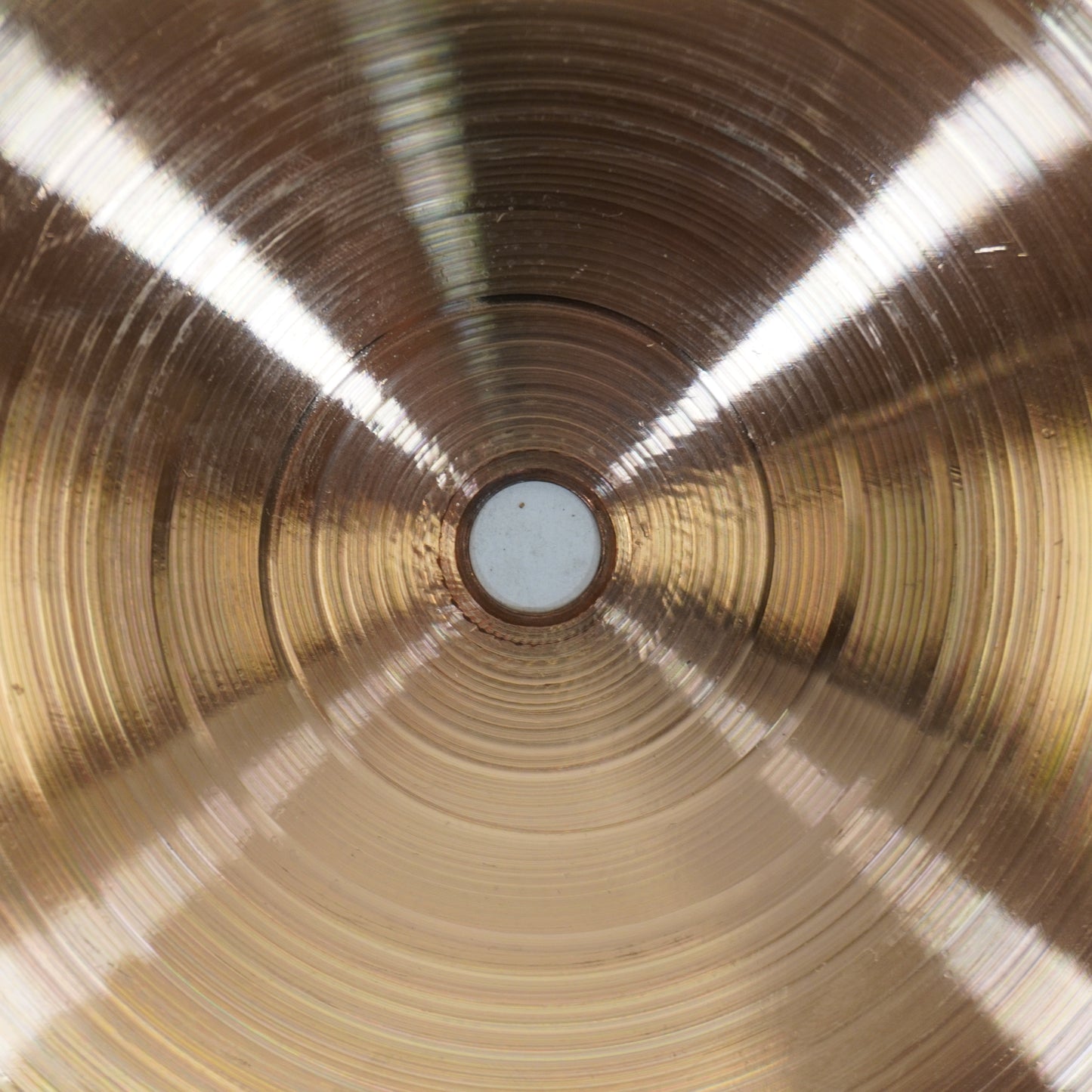 PAISTE 2002 18" CRASH CYMBAL