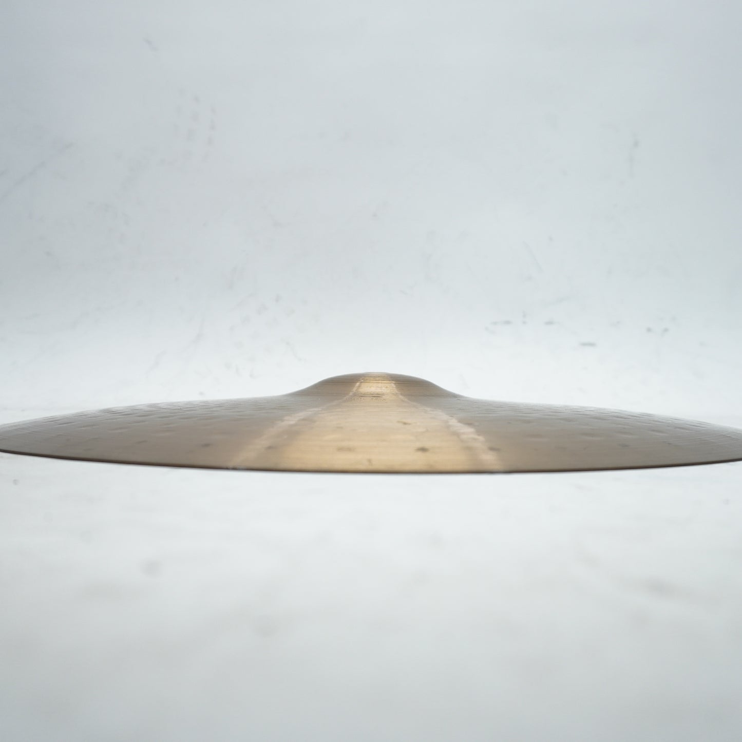 PAISTE 2002 20" HEAVY RIDE CYMBAL