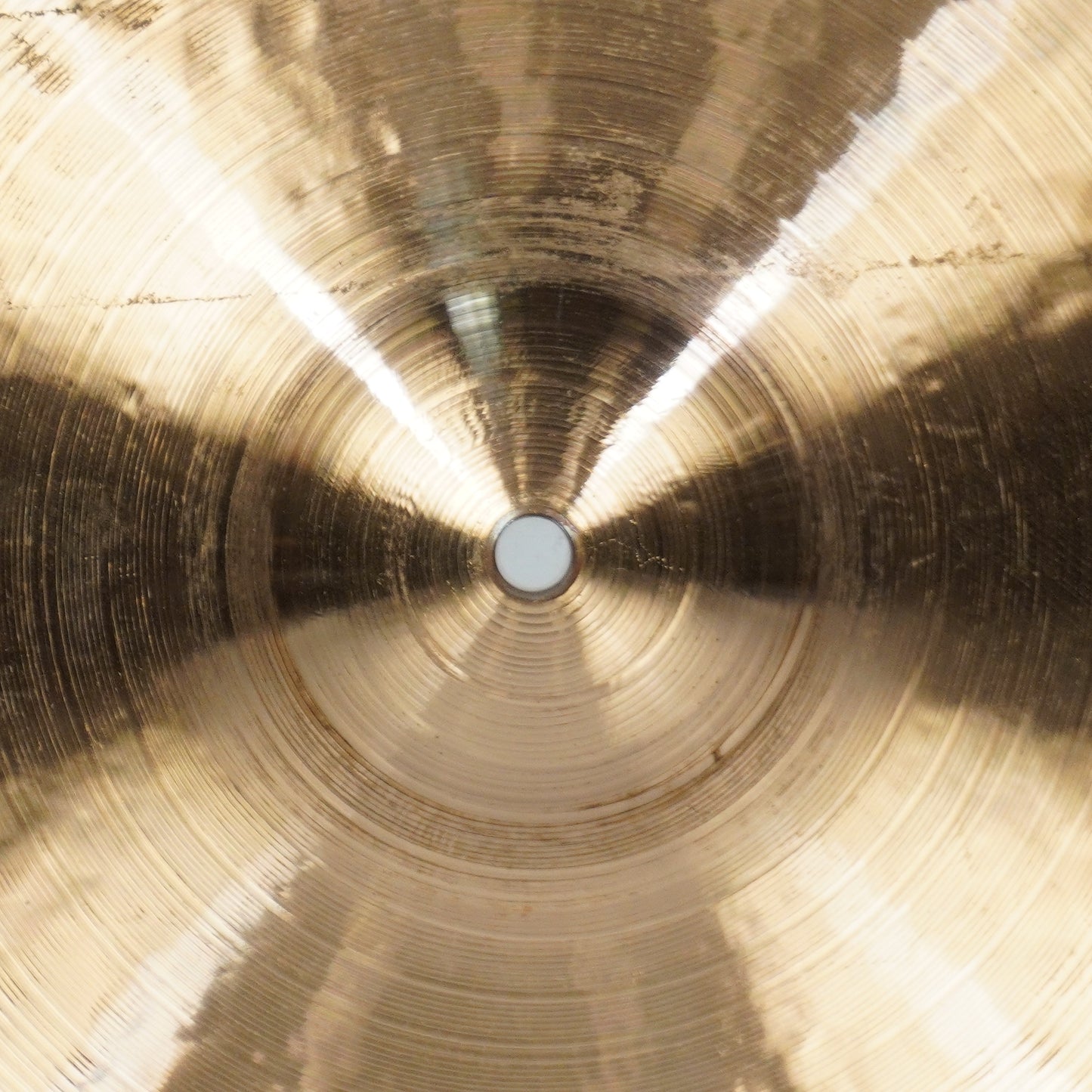 PAISTE 2002 20" HEAVY RIDE CYMBAL