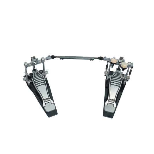 YAMAHA USED DFP-860 DOUBLE PEDAL