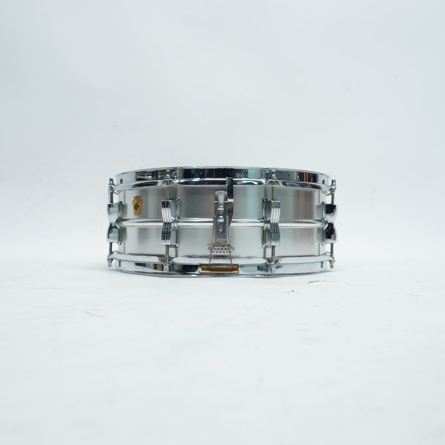 LUDWIG ACROLITE 1965 14" x 5" SNARE DRUM -  70869