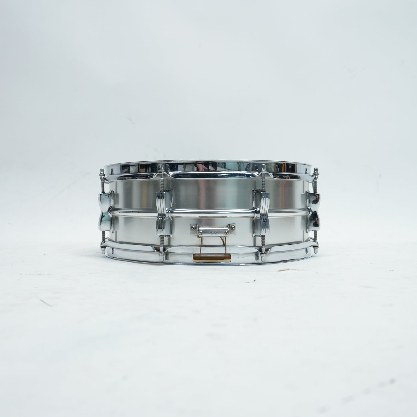 LUDWIG ACROLITE 1965 14" x 5" SNARE DRUM -  70869