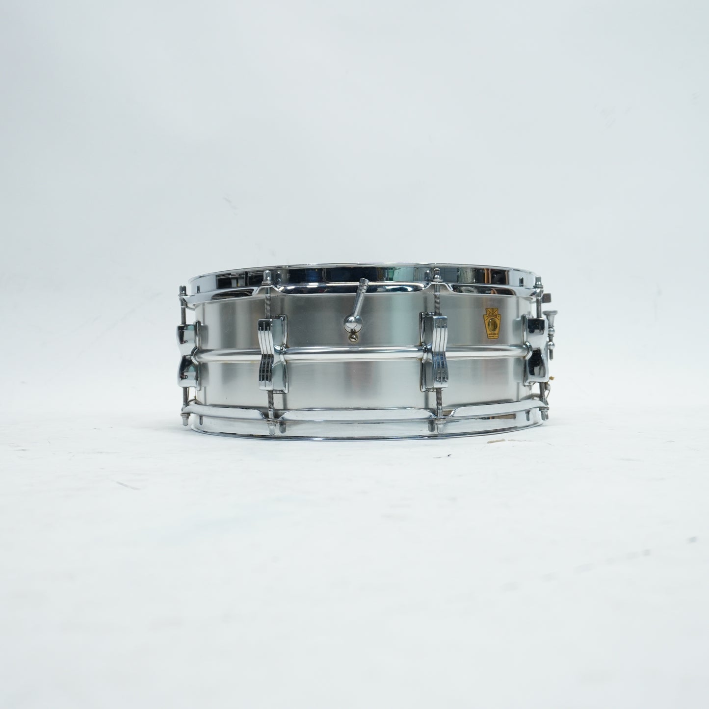 LUDWIG ACROLITE 1965 14" x 5" SNARE DRUM -  70869