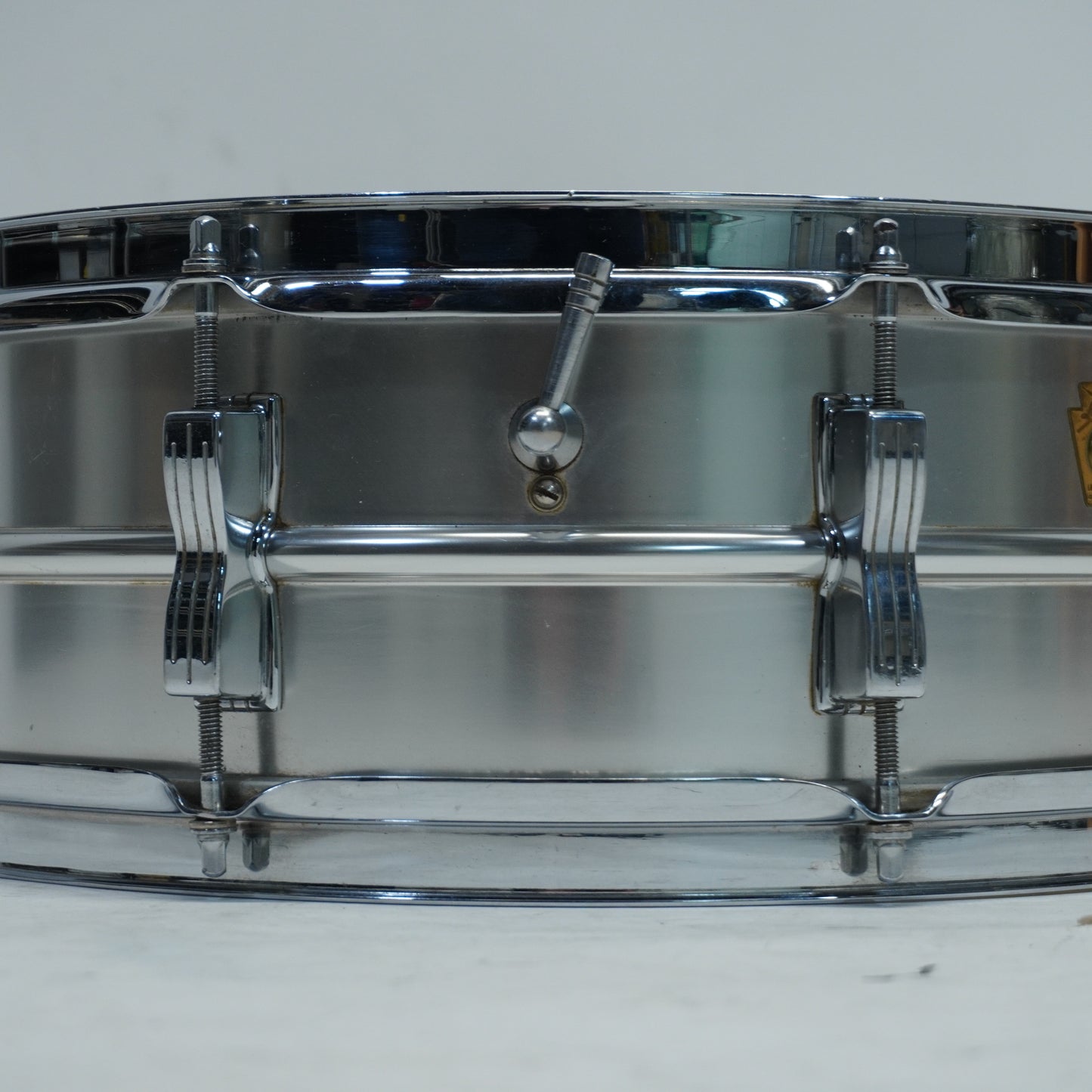 LUDWIG ACROLITE 1965 14" x 5" SNARE DRUM -  70869