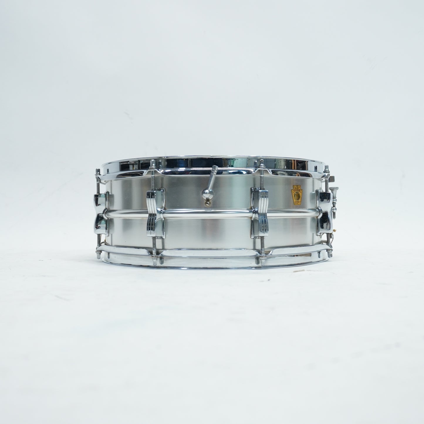 LUDWIG ACROLITE 1965 14" x 5" SNARE DRUM -  70869