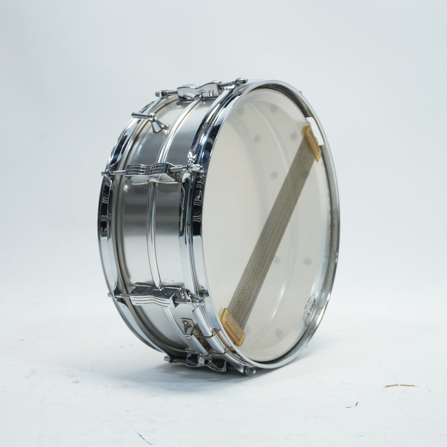 LUDWIG ACROLITE 1965 14" x 5" SNARE DRUM -  70869
