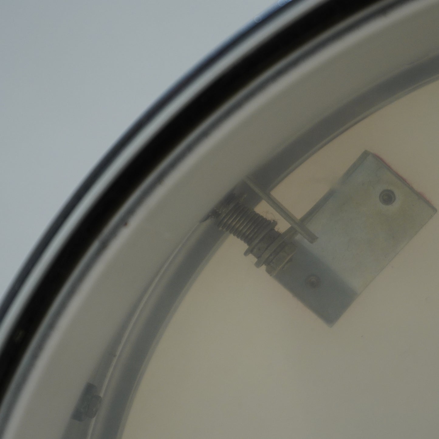 LUDWIG ACROLITE 1965 14" x 5" SNARE DRUM -  70869